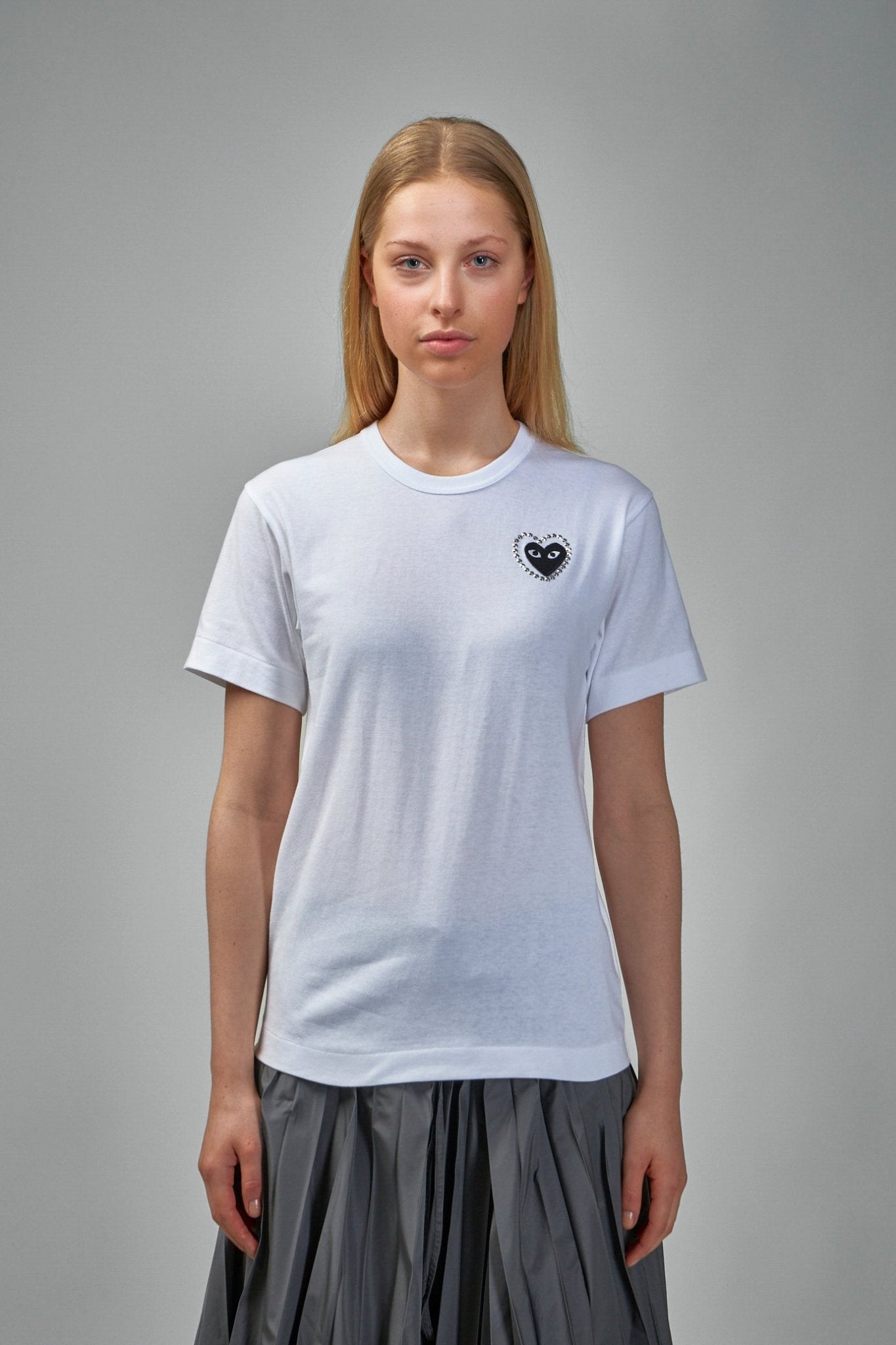 Metalstone Heart T-shirt