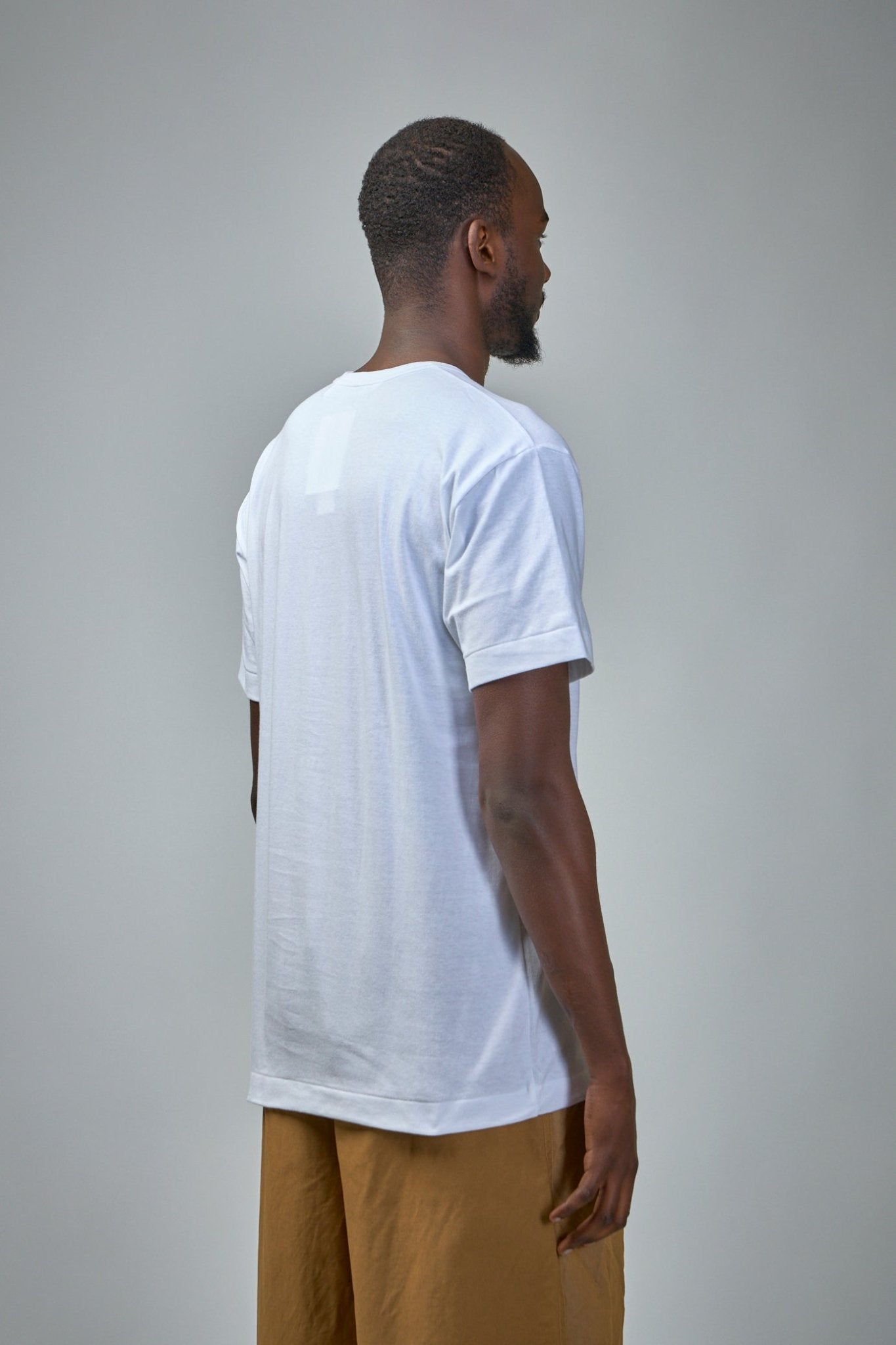 Metalstone Heart T-shirt