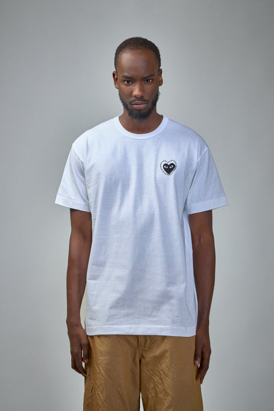 Metalstone Heart T-shirt