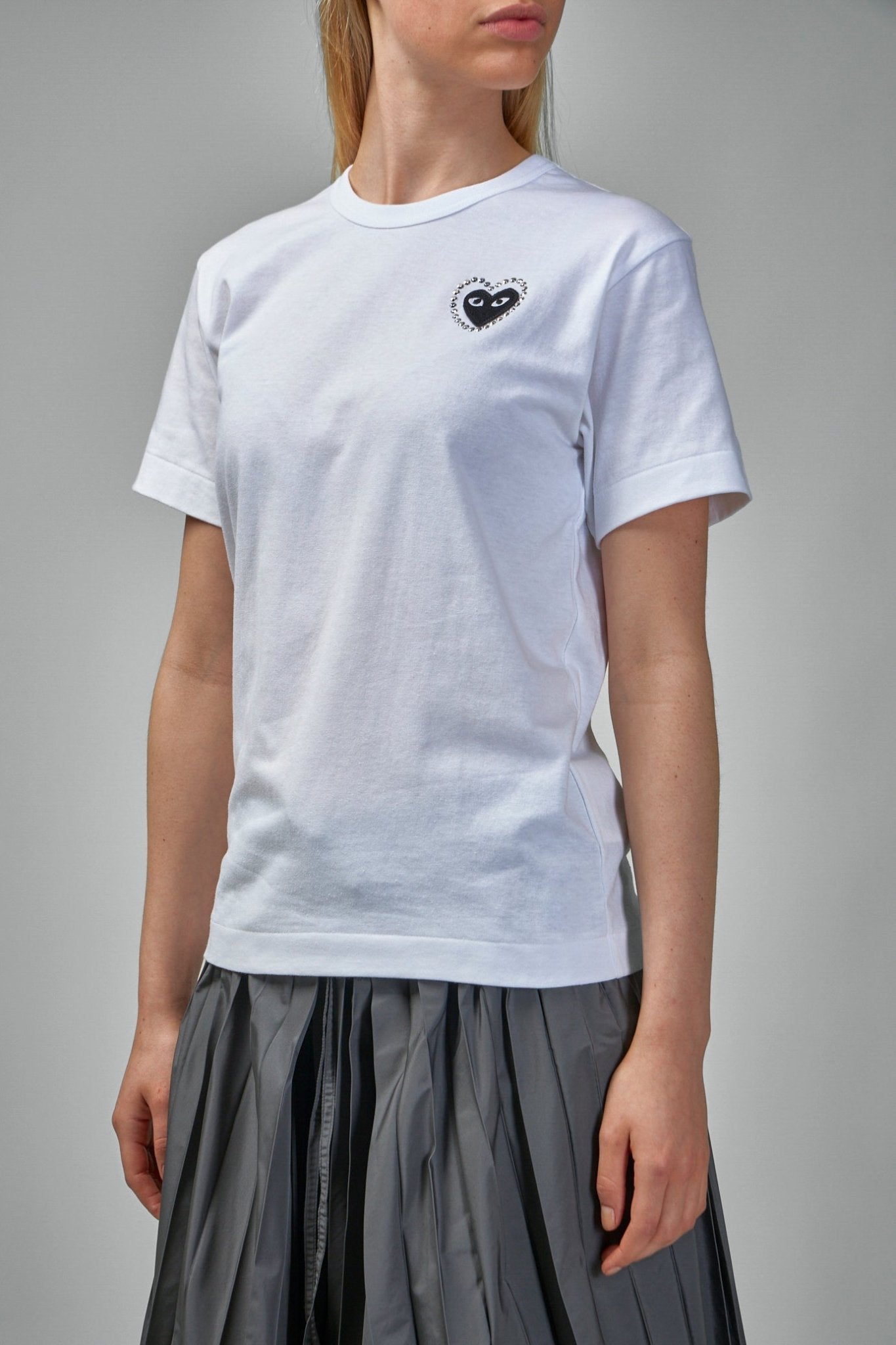 Metalstone Heart T-shirt