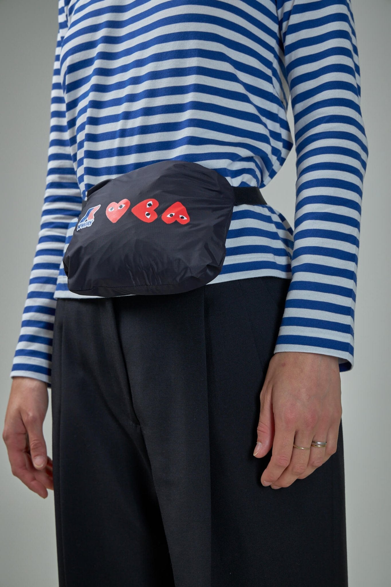 Full Zip Hoodie