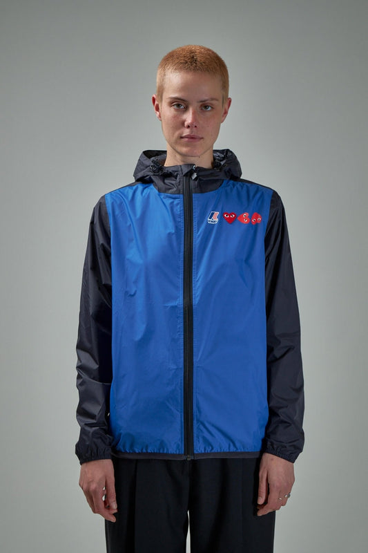 Full Zip Hoodie
