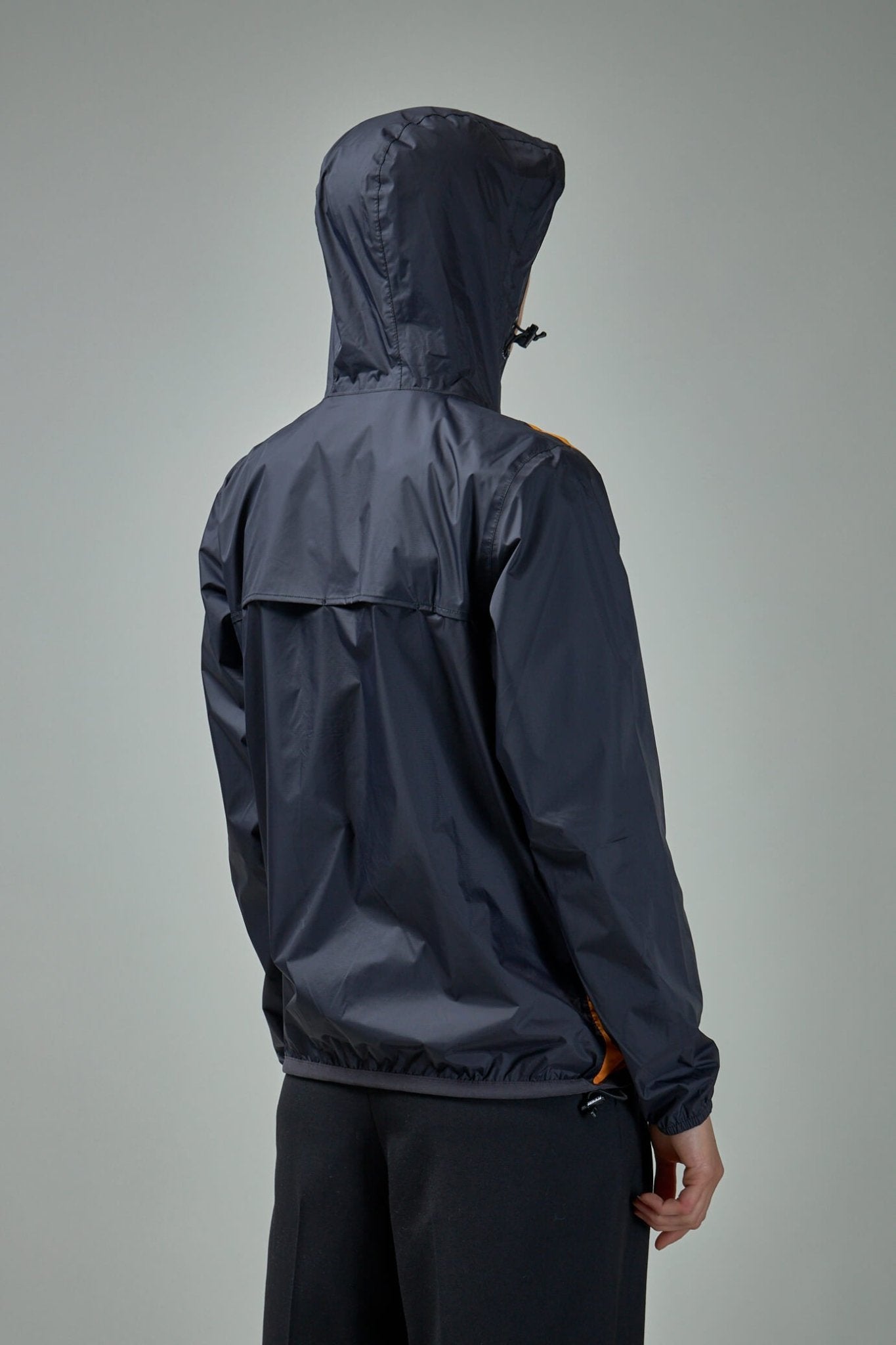 K-way Full Zip Packable Jacket
