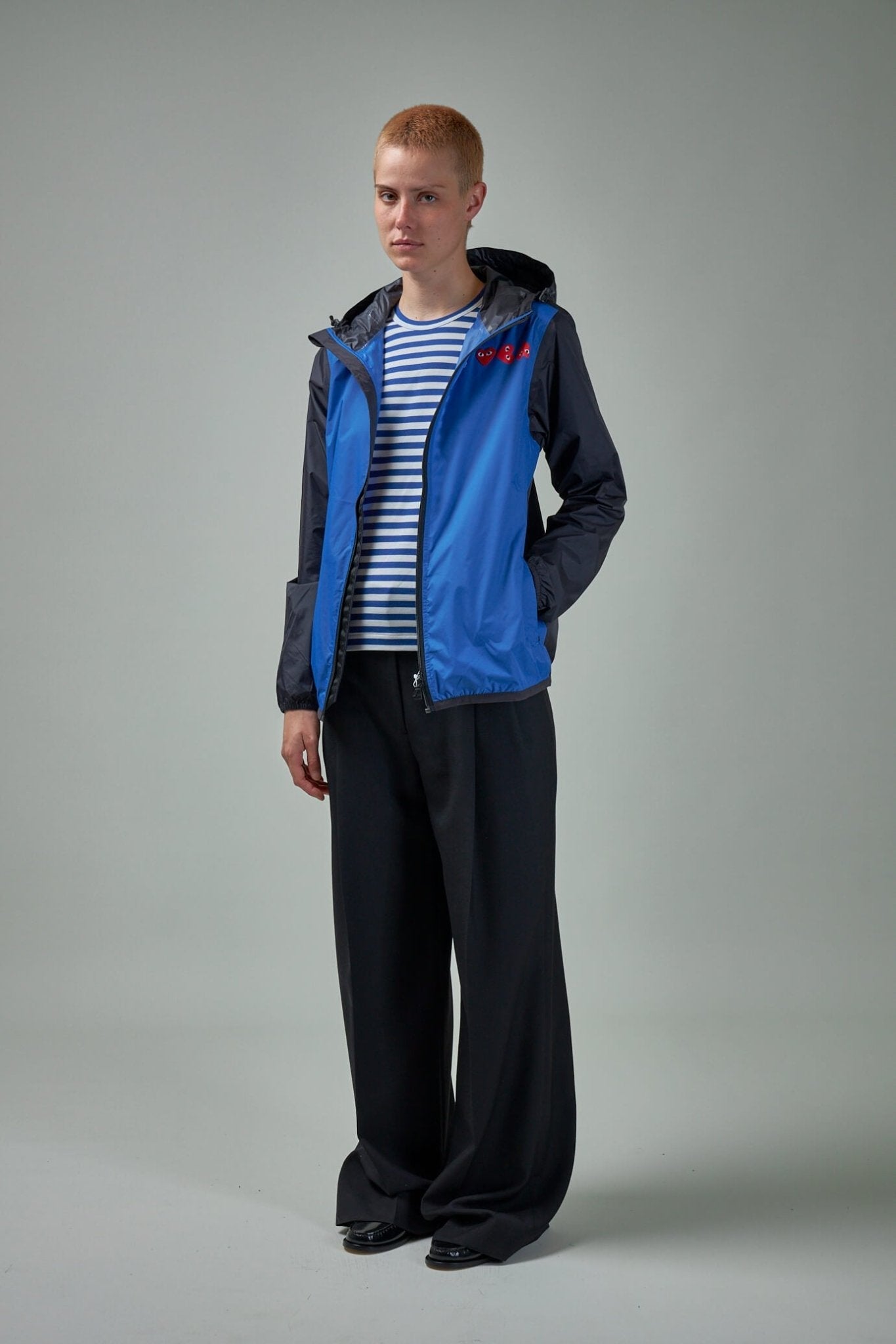 Full Zip Hoodie