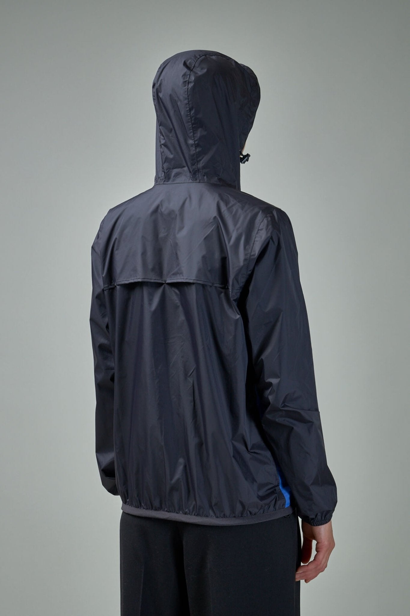 Full Zip Hoodie