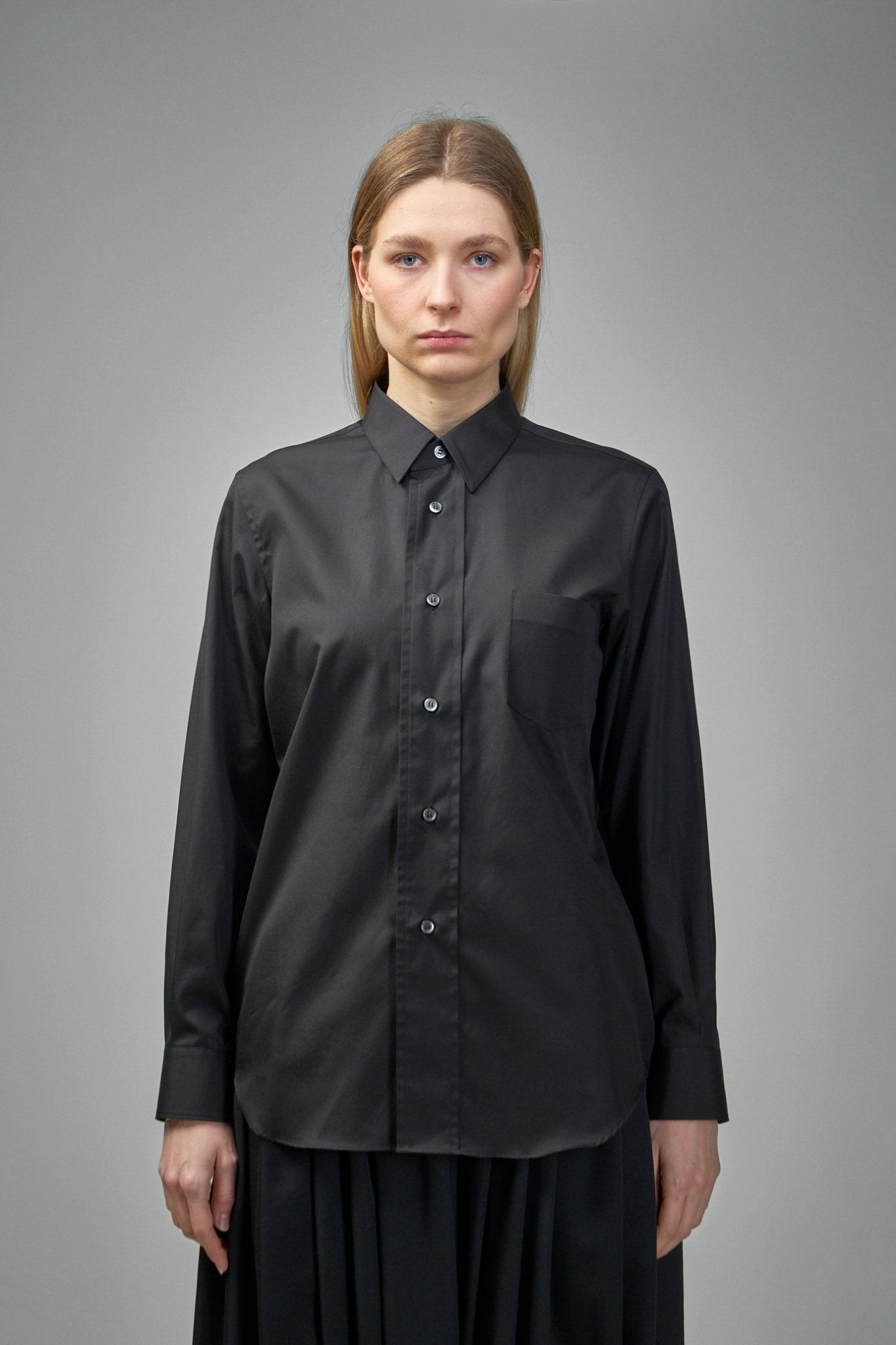Cotton Shirt