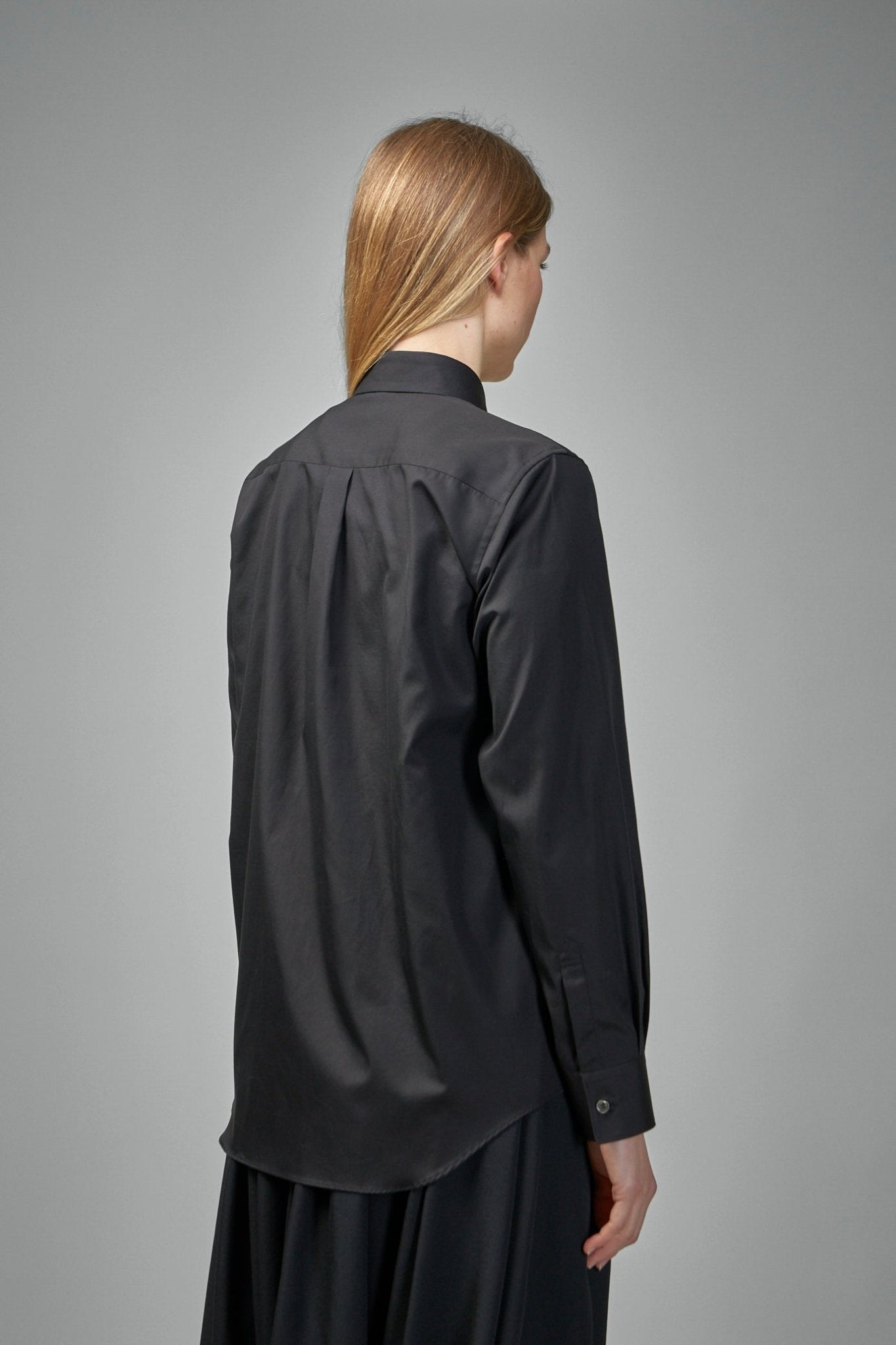 Cotton Shirt