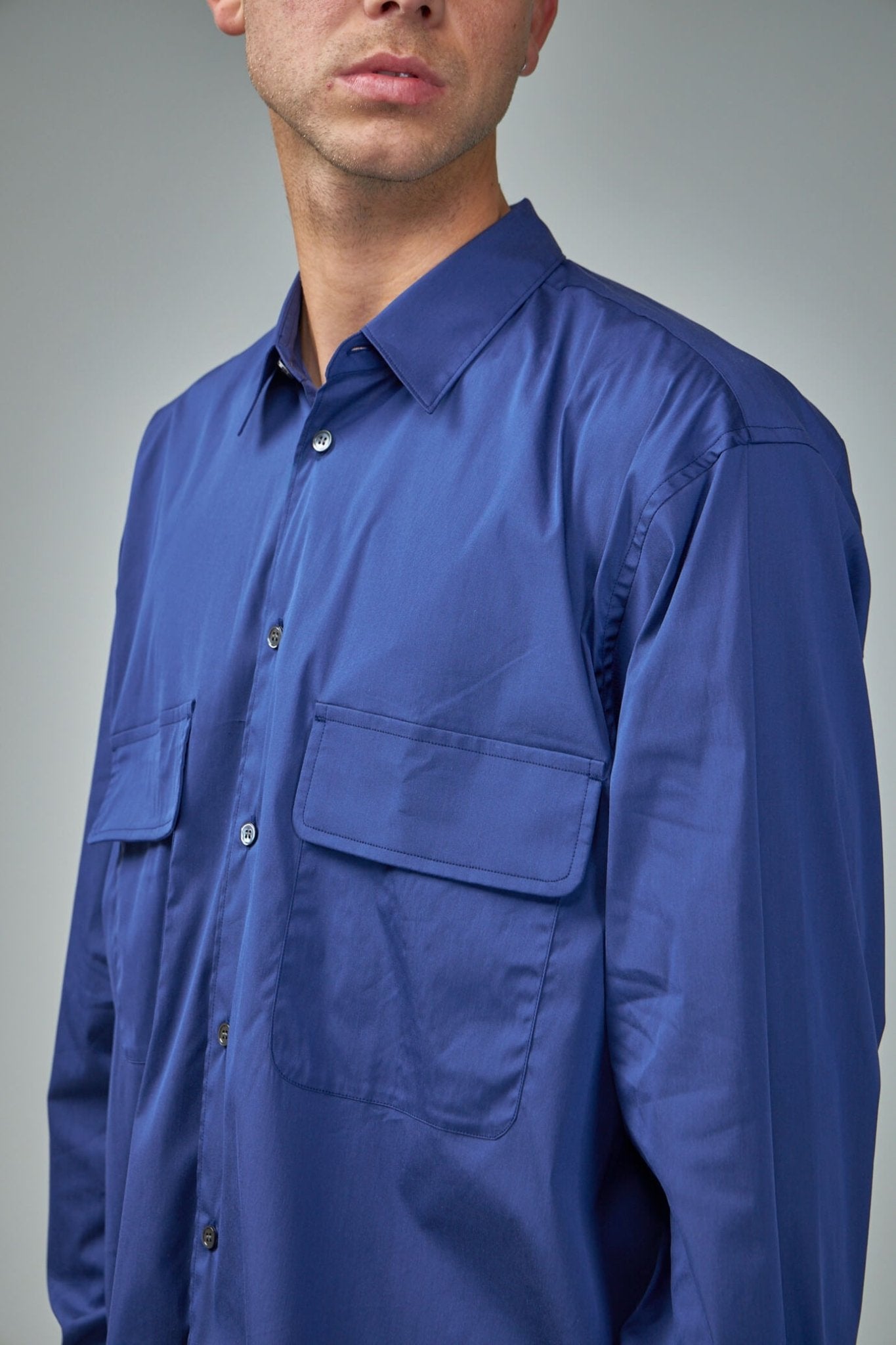 Men Shirt Woven
