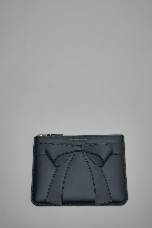 Big Bow Wallet
