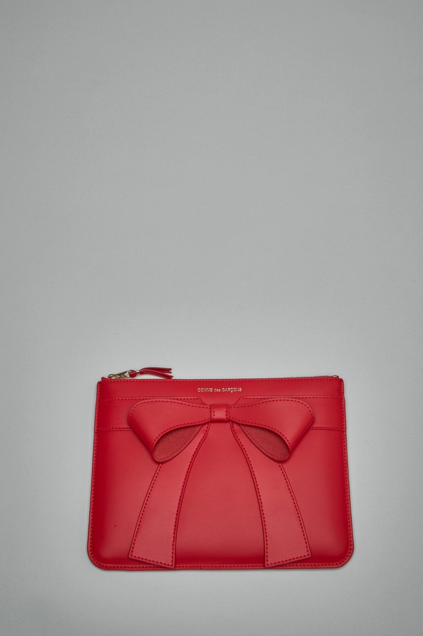 Big Bow Wallet