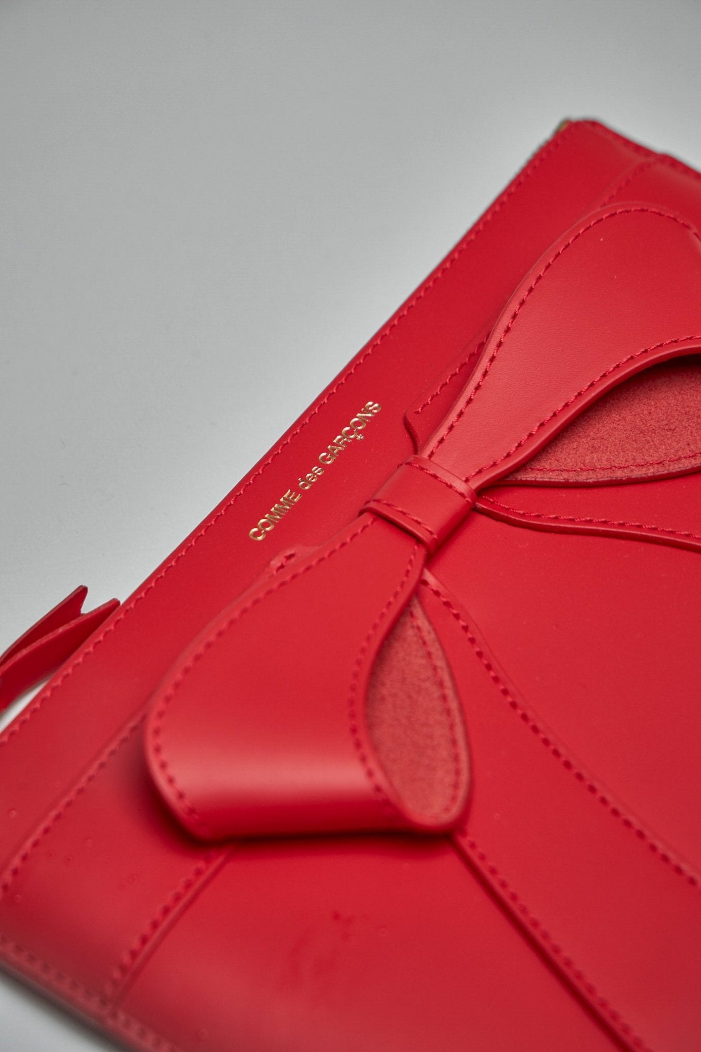Big Bow Wallet
