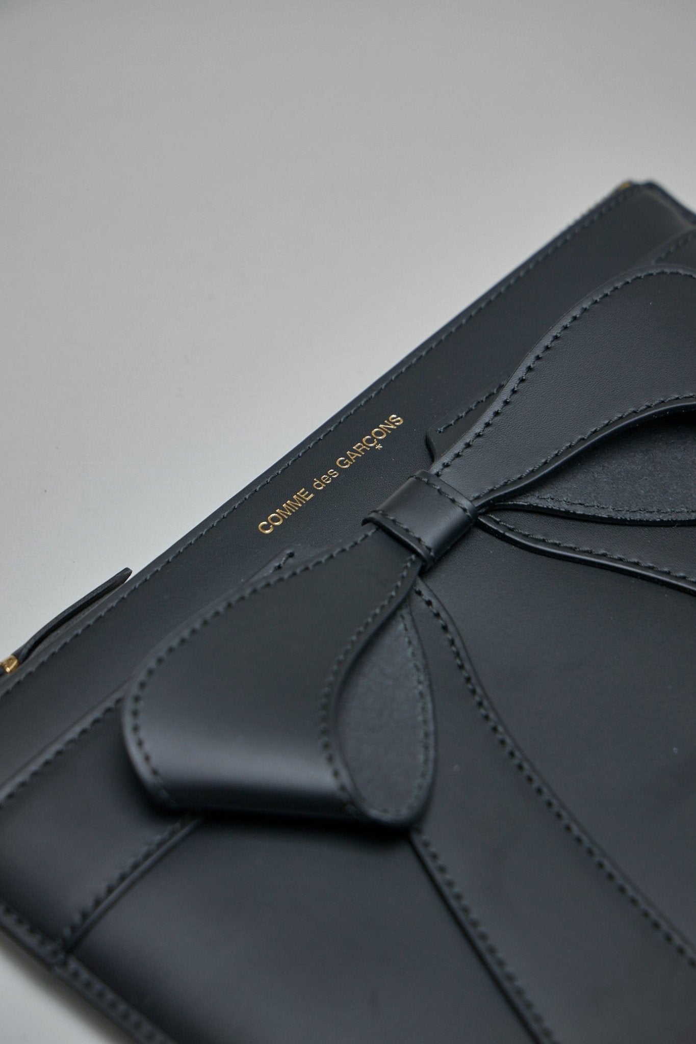 Big Bow Wallet