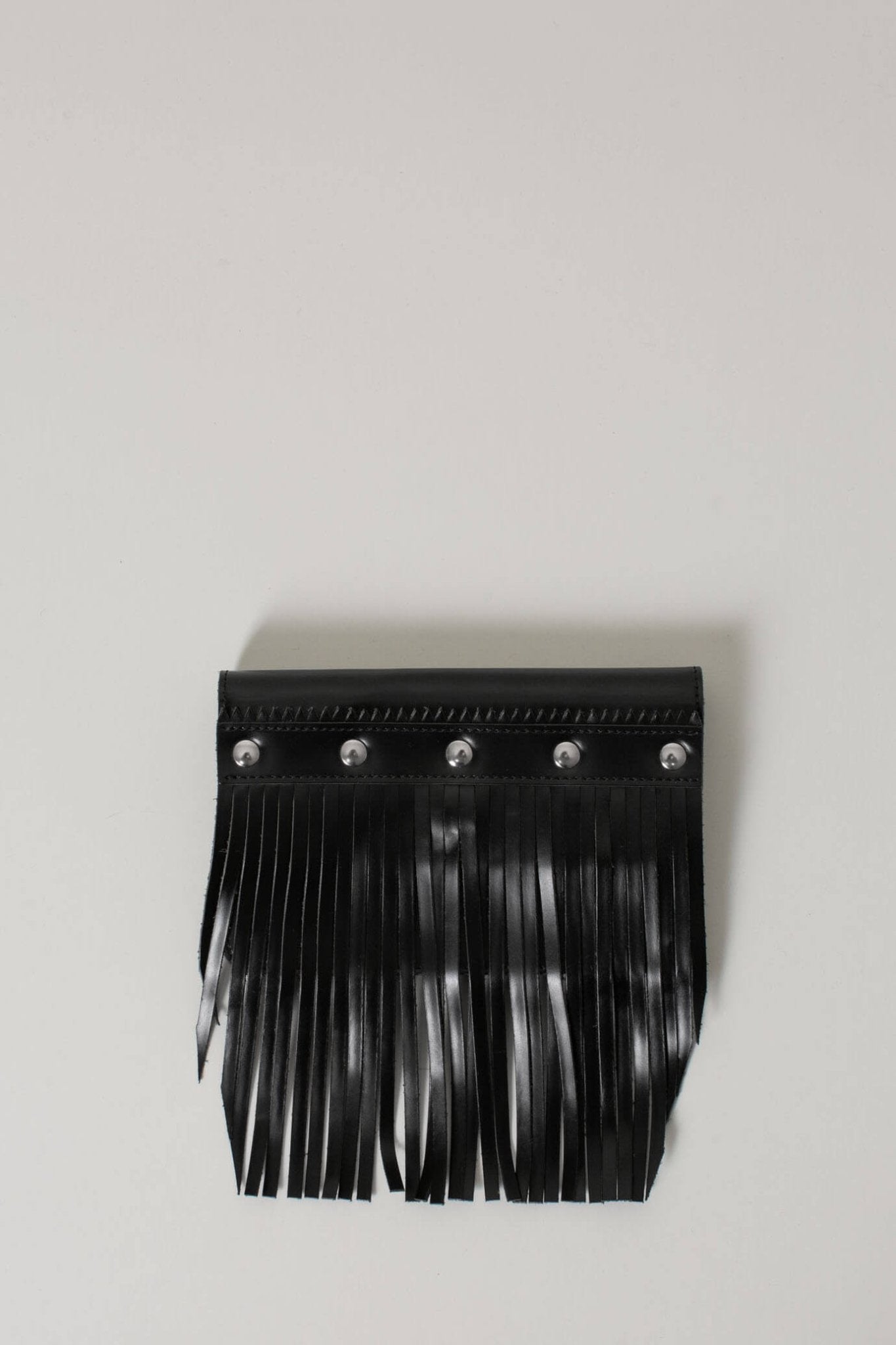 Fringed Wallet