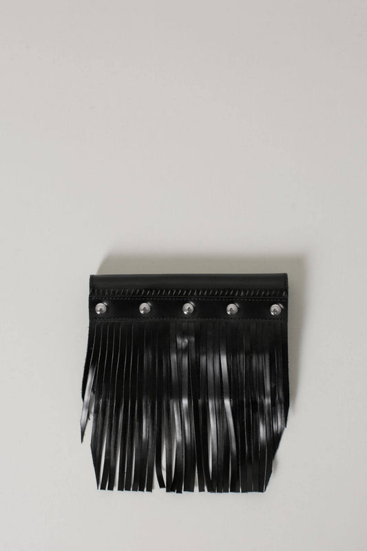 Fringed Wallet