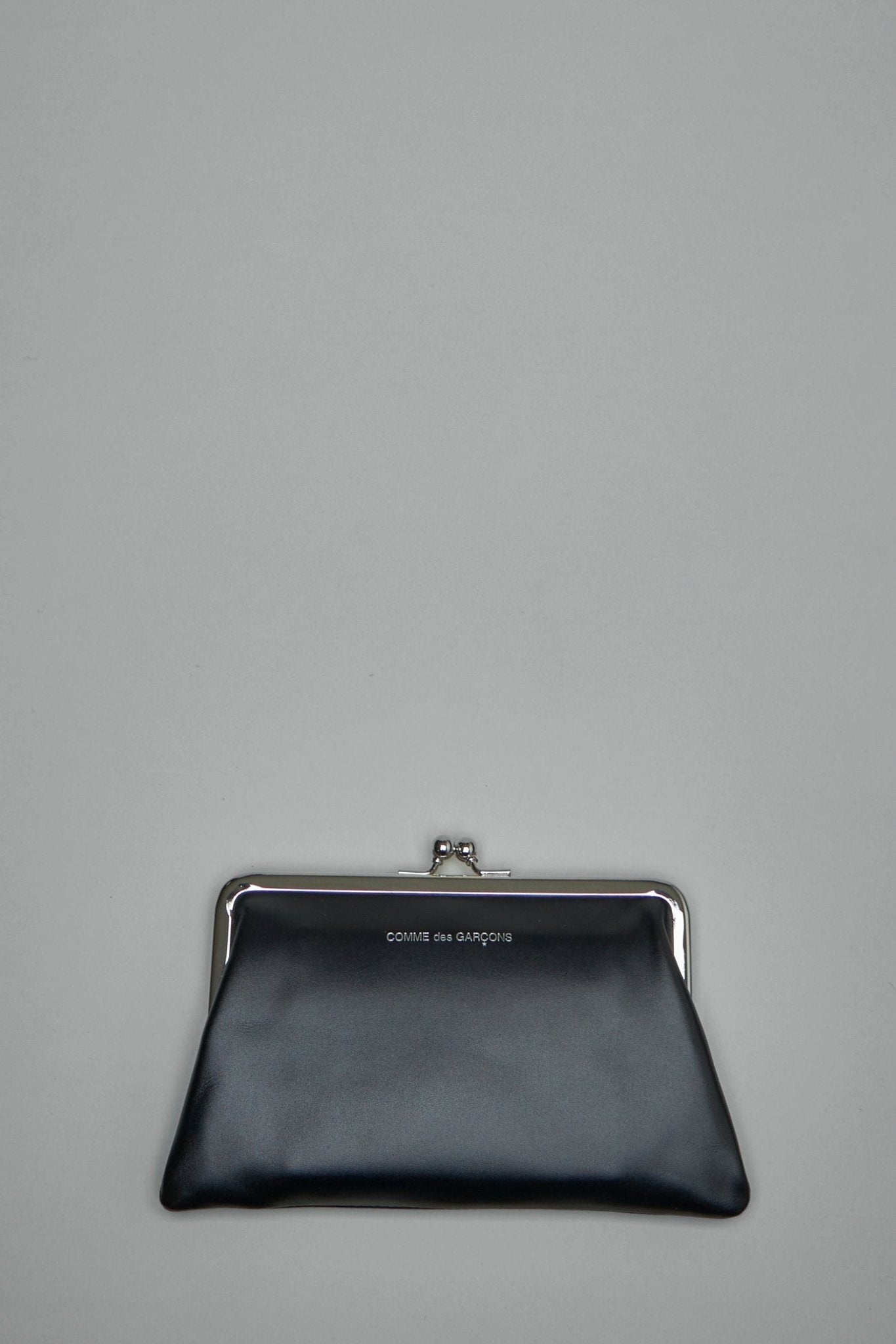 Kiss Clasp Medium Wallet