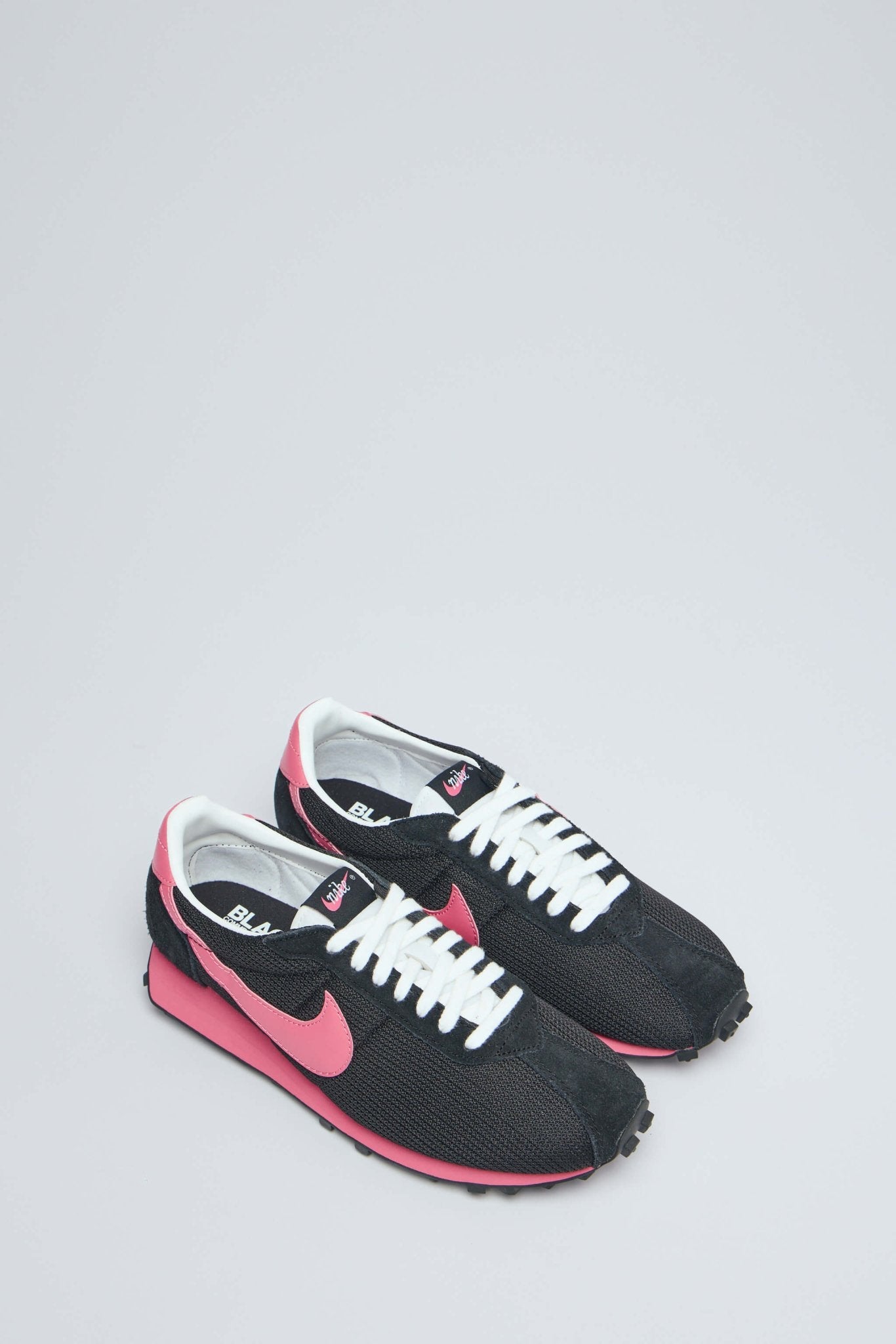 Nike Swoosh Sneakers