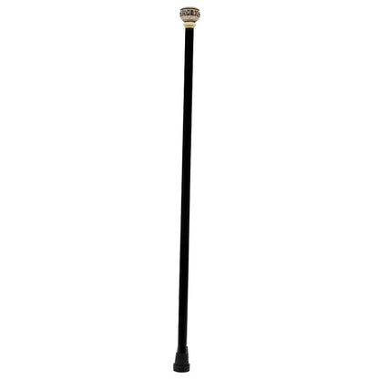 Comoys Gemini Astrological Walking Cane with Custom Handle and Shaft Options