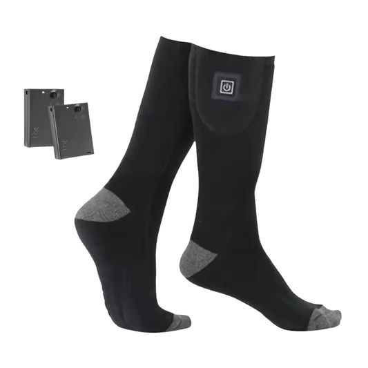 Heating Socks Rechargeable Battery Thermal Foot Warmer