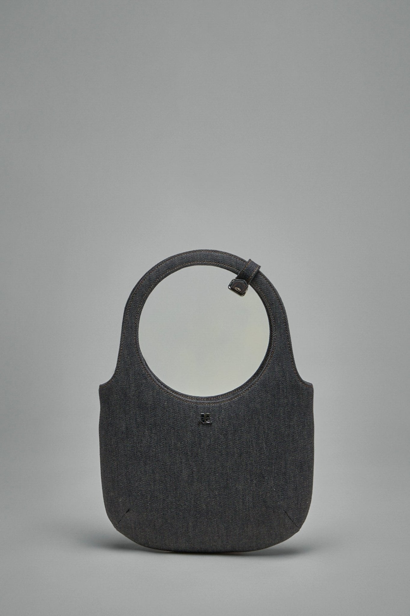 Holy Denim Bag