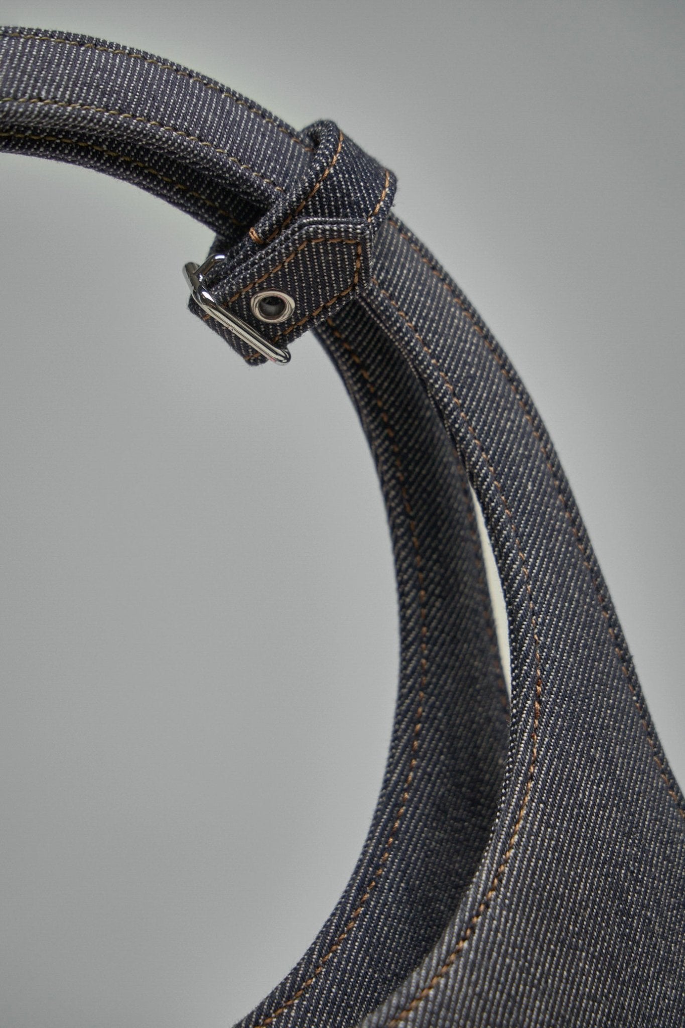 Holy Denim Bag