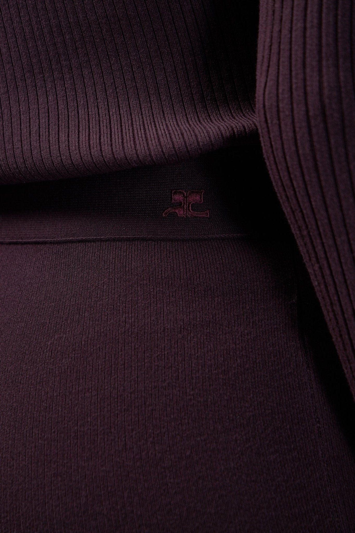 Bootcut Interlock Pants