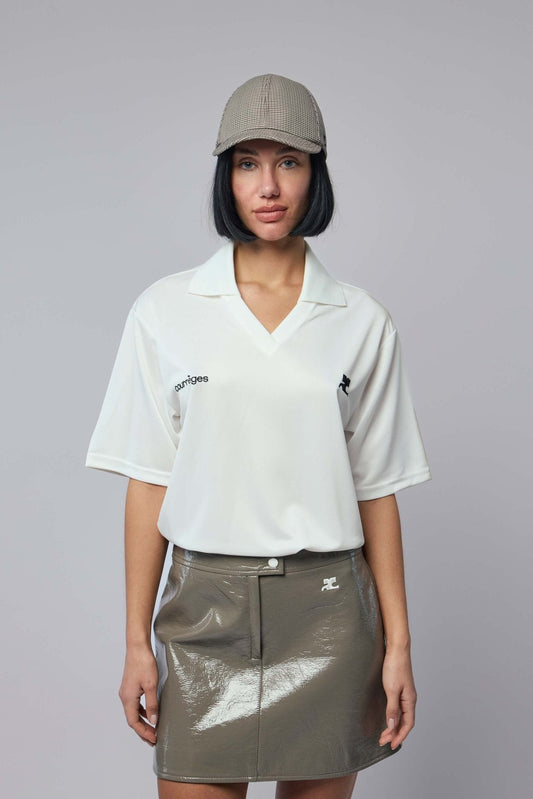 Polo Oversized Sports