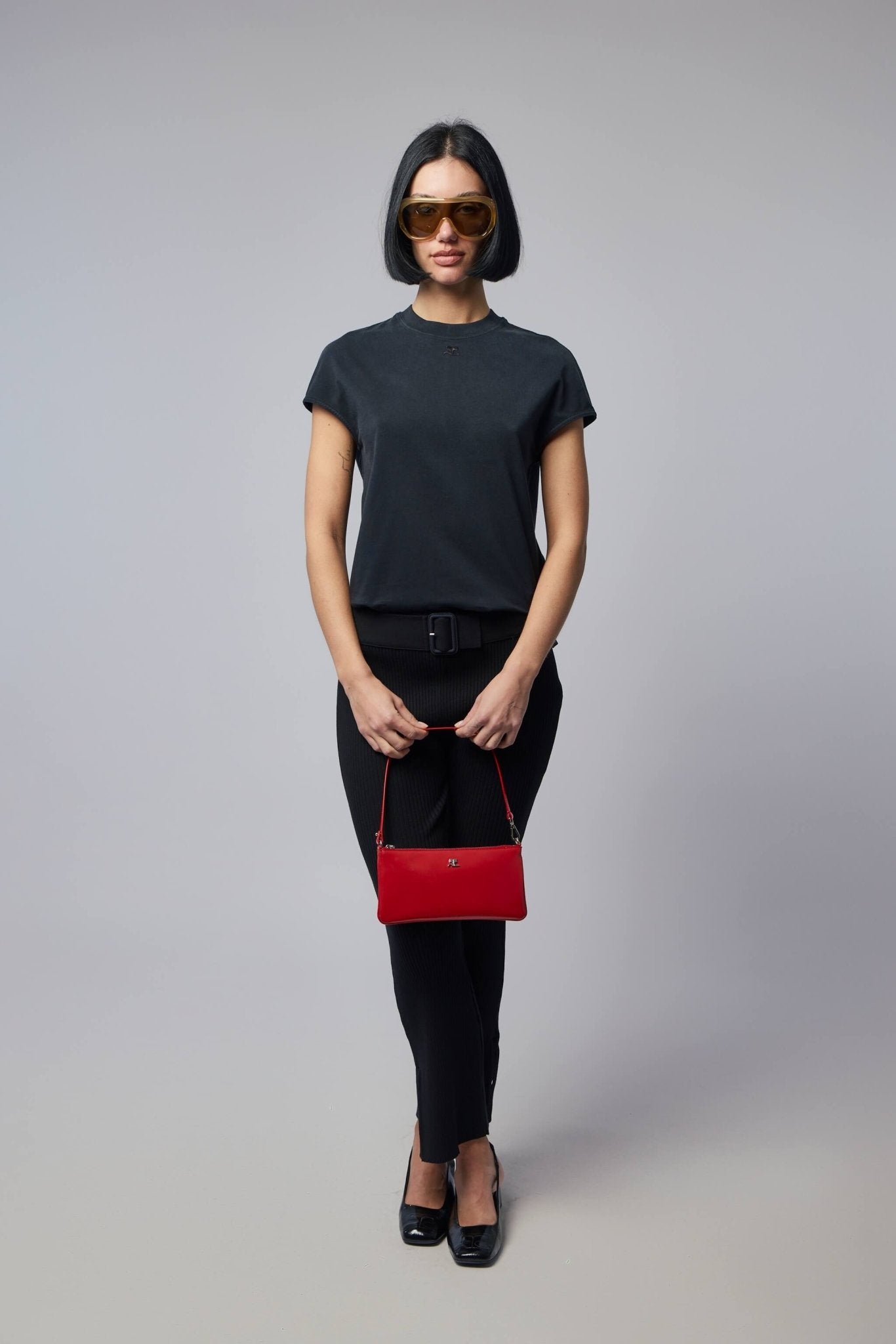 Oversized T-shirt