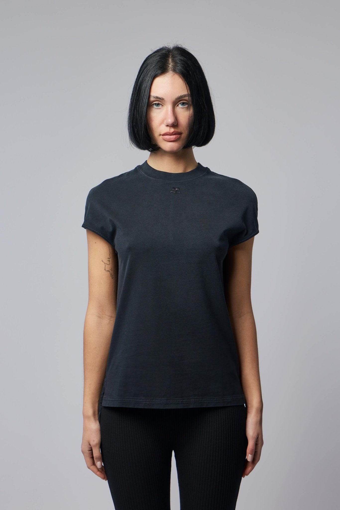 Oversized T-shirt