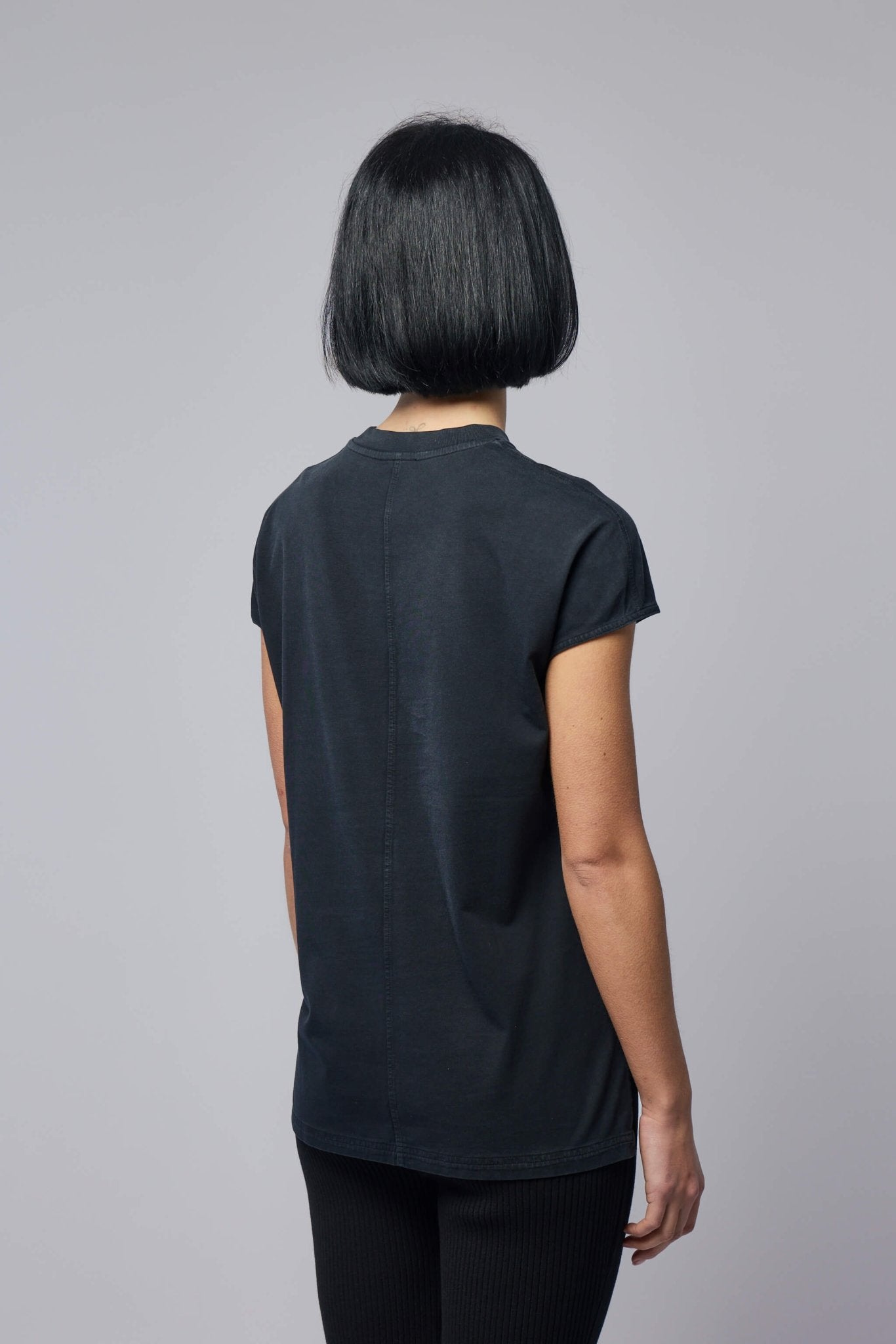 Oversized T-shirt