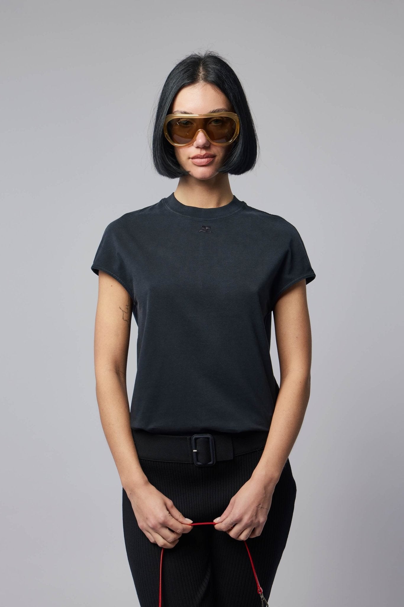 Oversized T-shirt