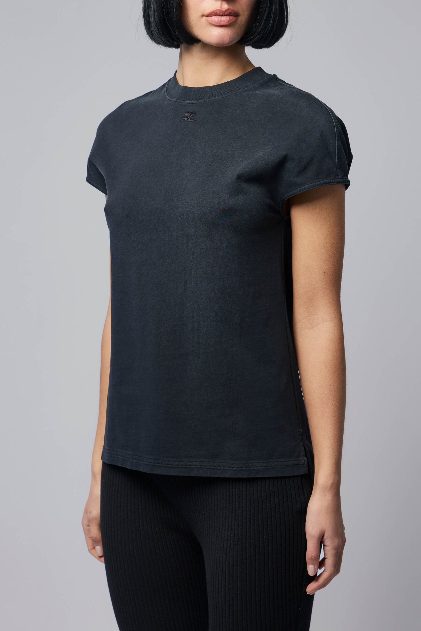 Oversized T-shirt