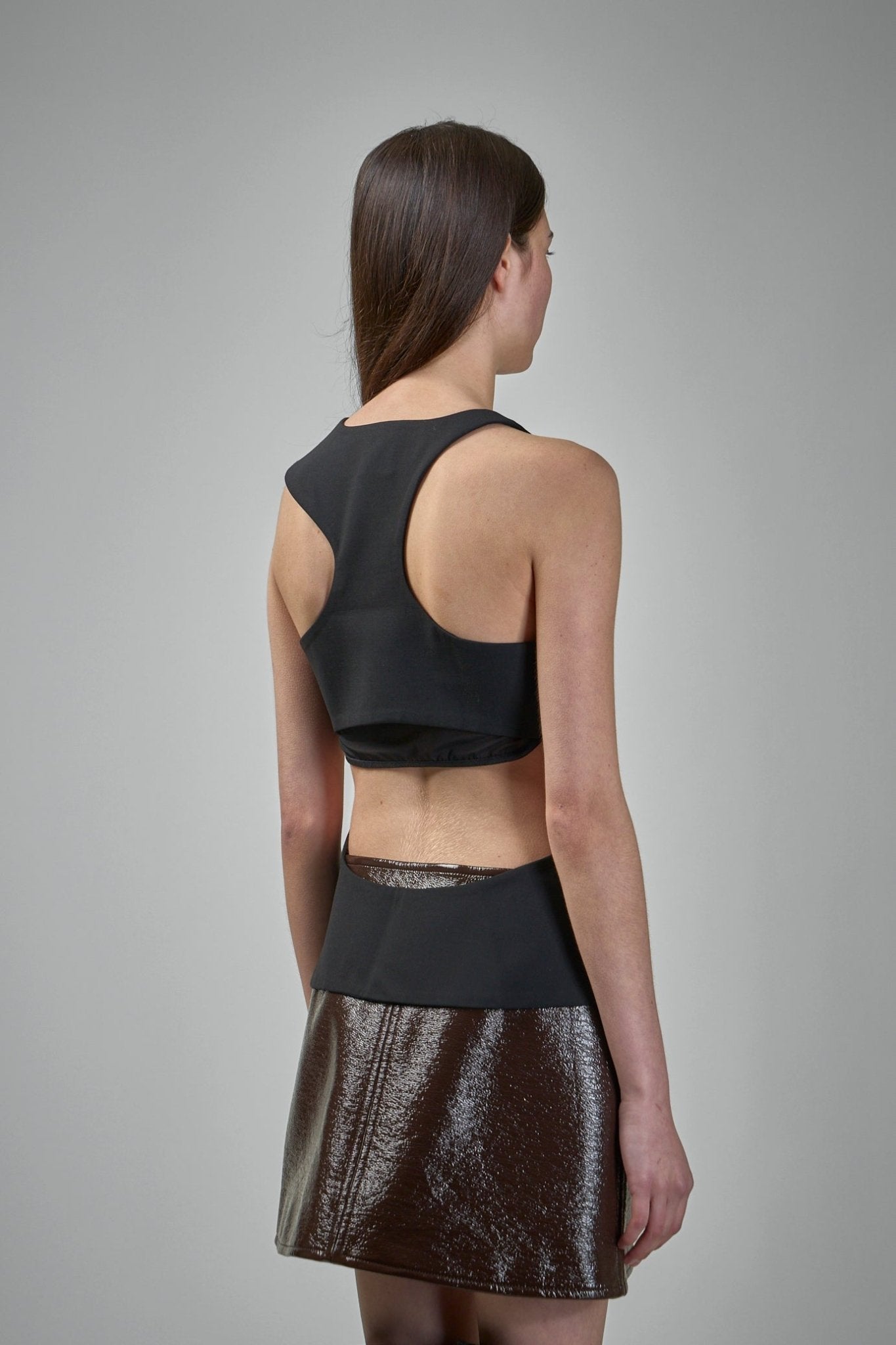 Infinity Polywool Top