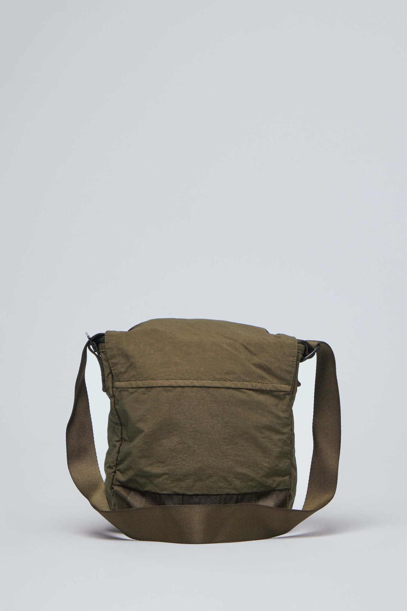 Plain Paper Touch Mixed Shoulder Bag