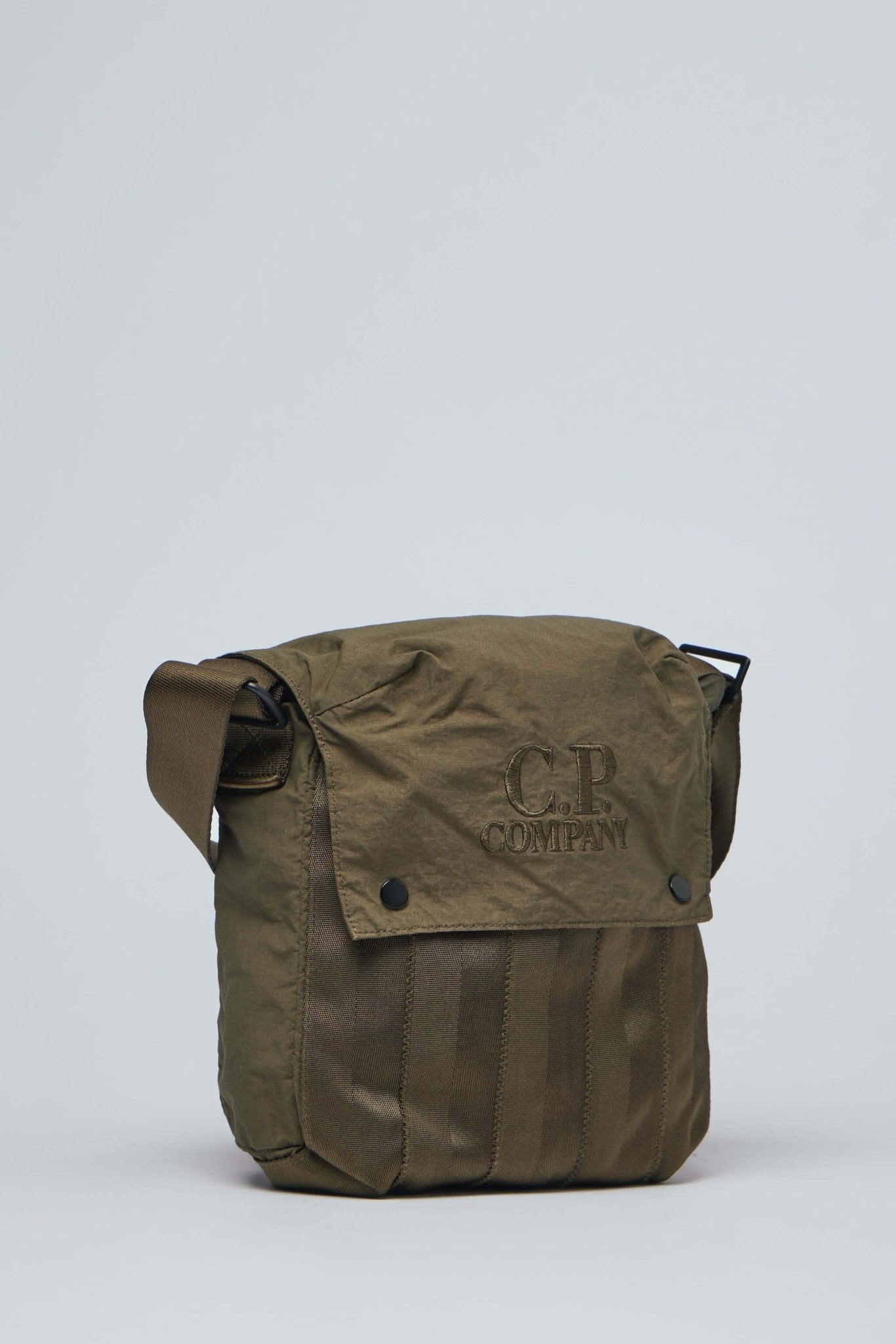 Plain Paper Touch Mixed Shoulder Bag