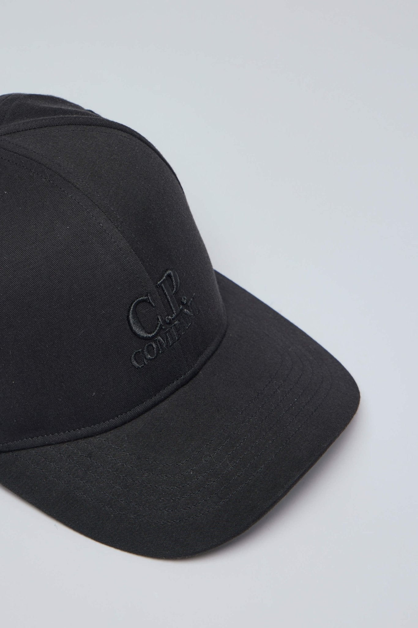 Logo Baseball Cap