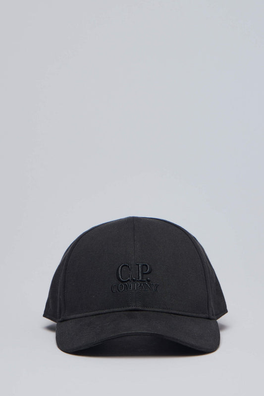 Logo Baseball Cap
