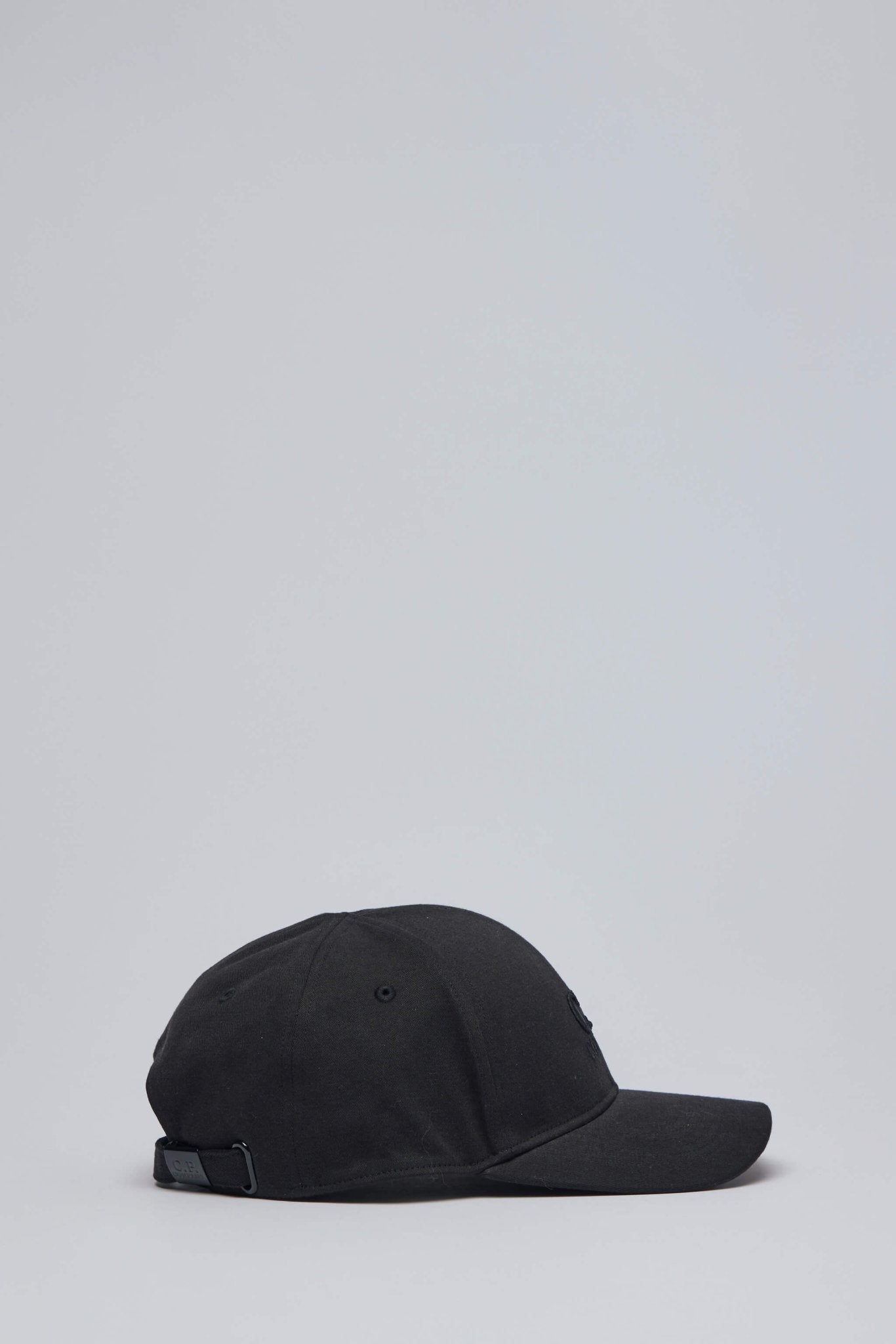 Logo Baseball Cap