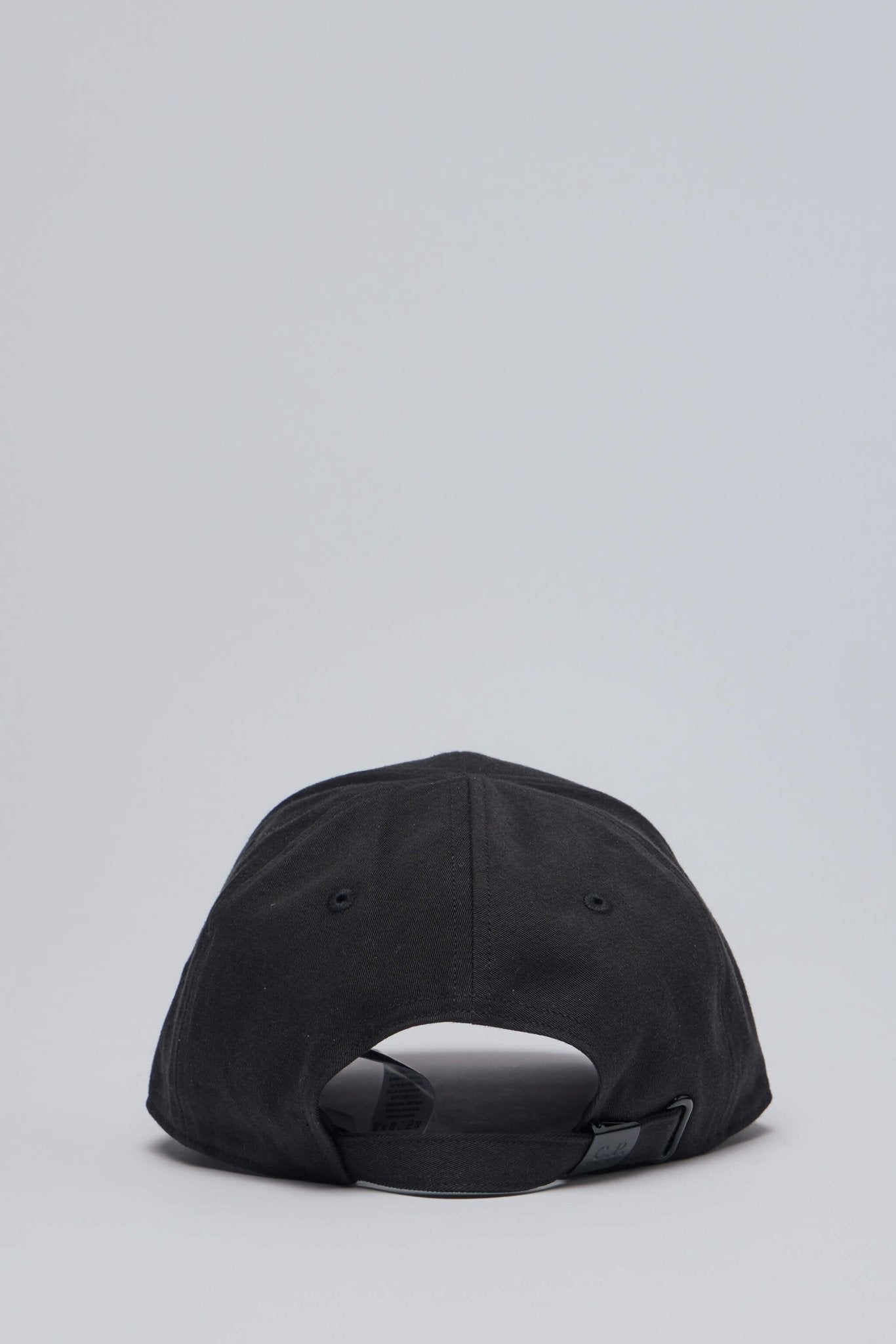 Logo Baseball Cap