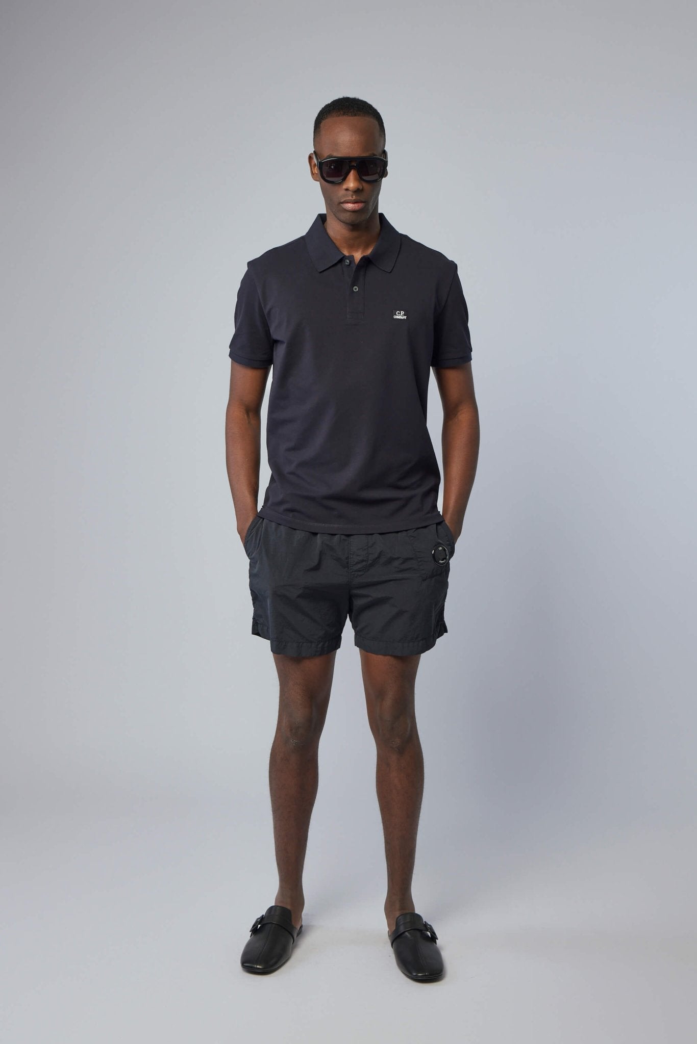 Beachwear Boxer