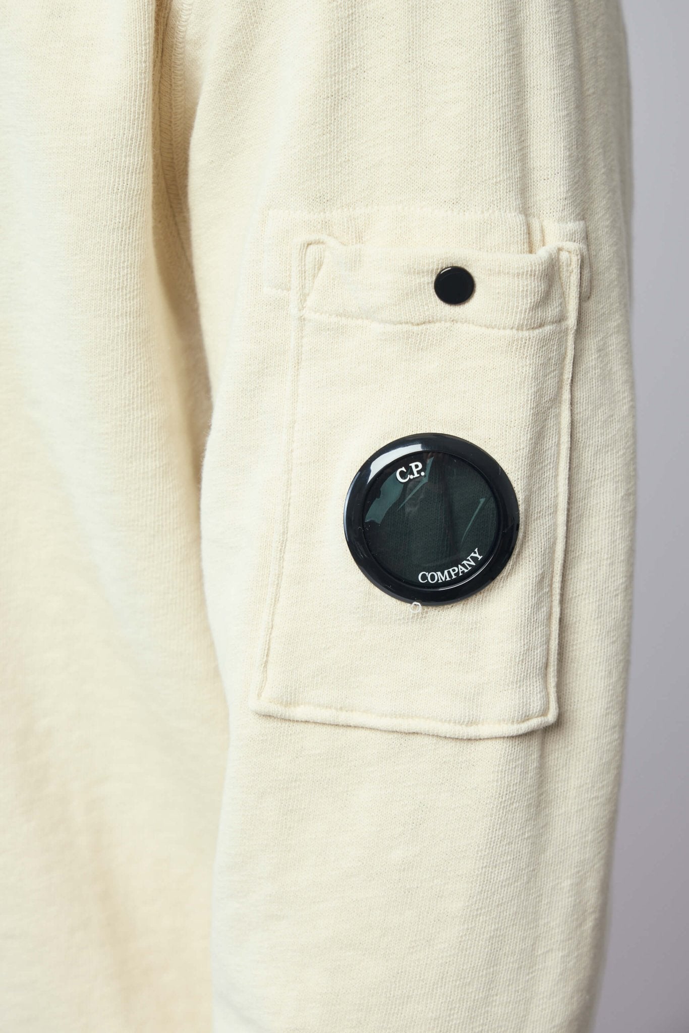 Crew Neck Sweatshirt
