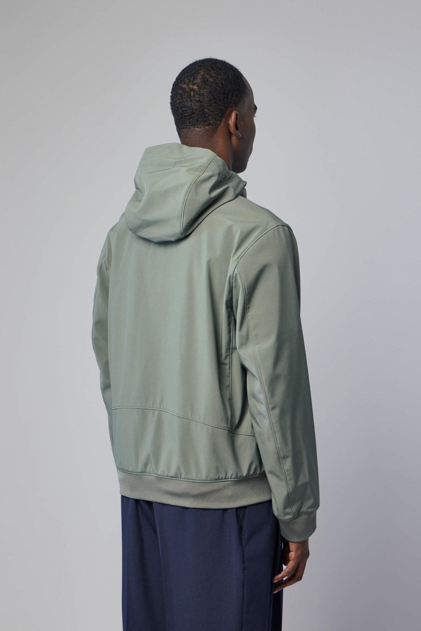 Outerwear Medium Jacket