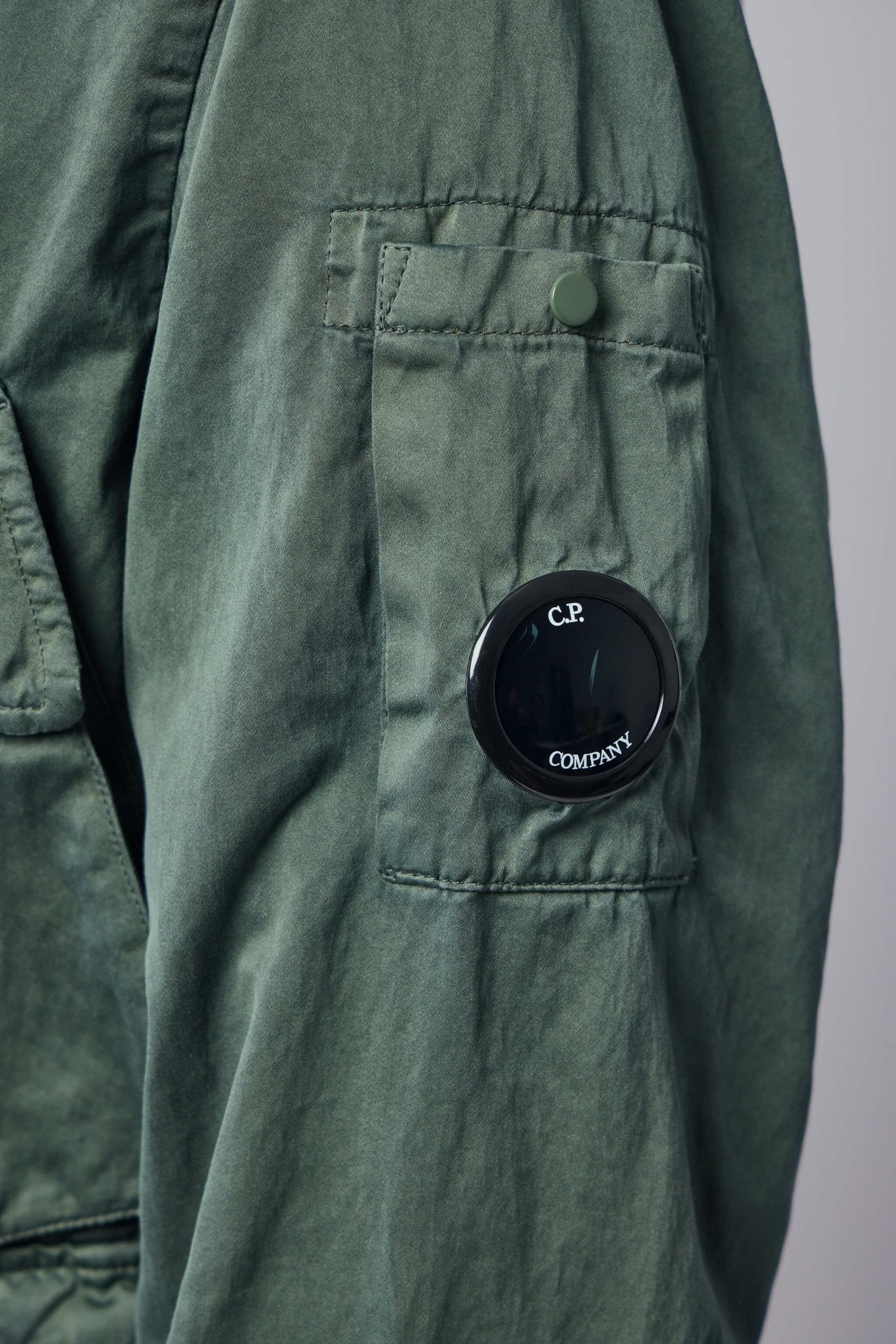 Outerwear Medium Jacket