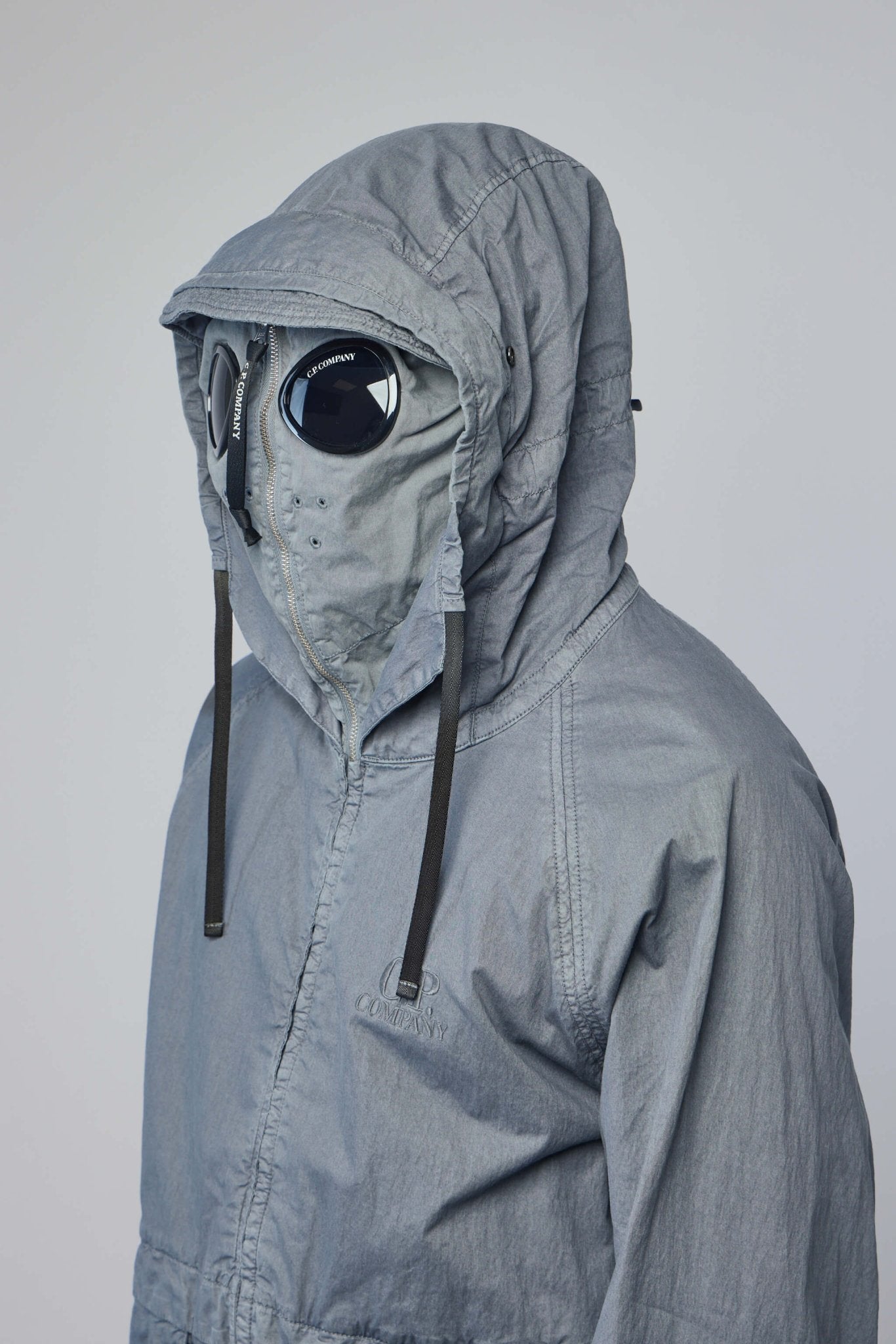 50 Fili Wax Explorer Jacket