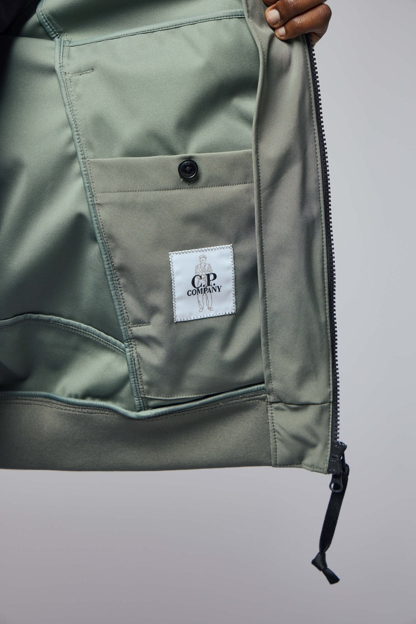 Outerwear Medium Jacket