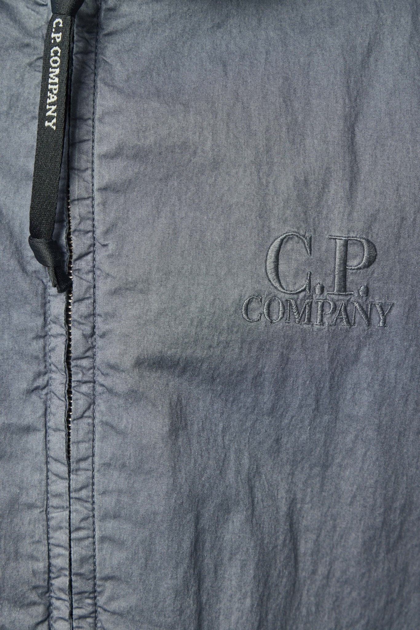 50 Fili Wax Explorer Jacket