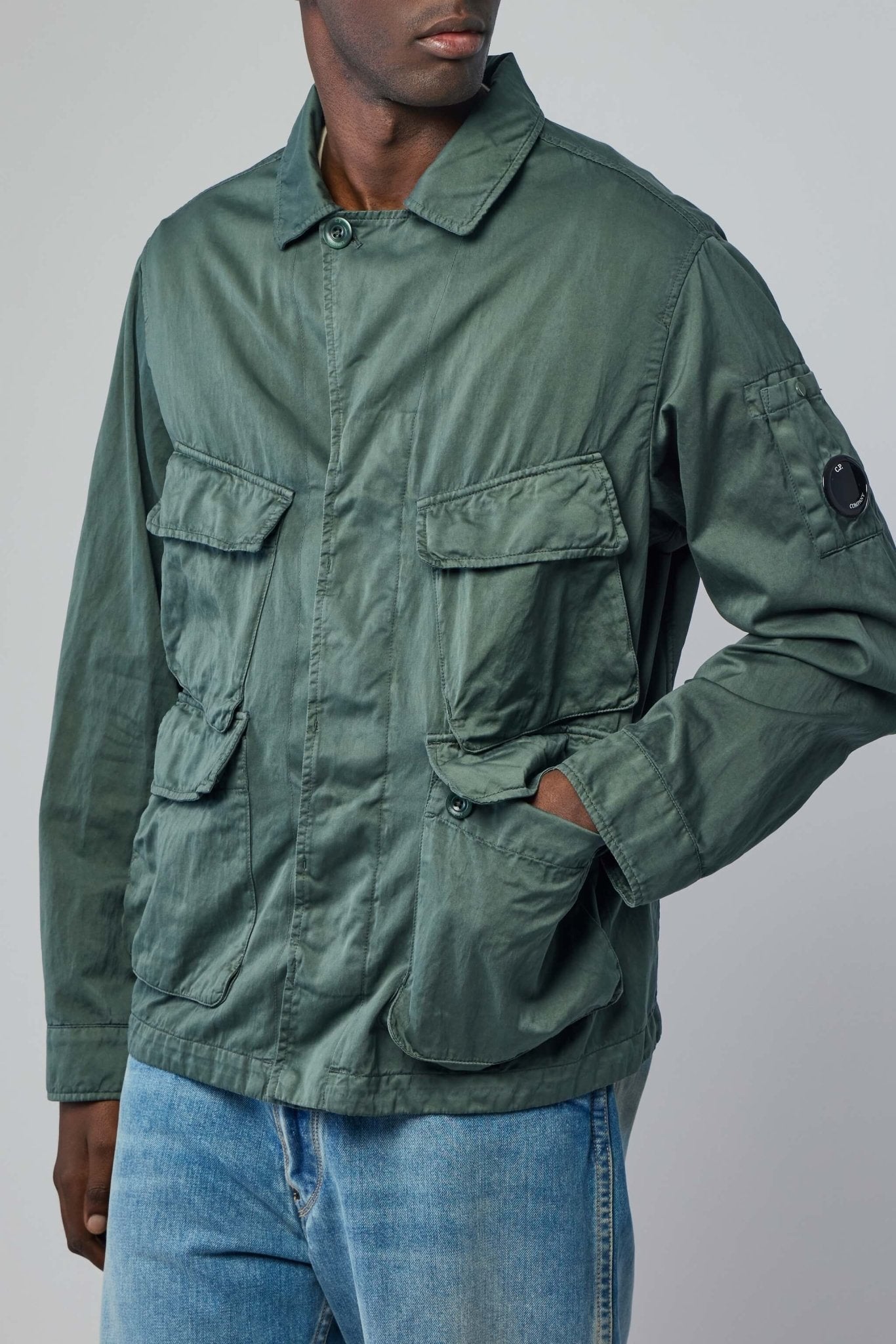 Outerwear Medium Jacket