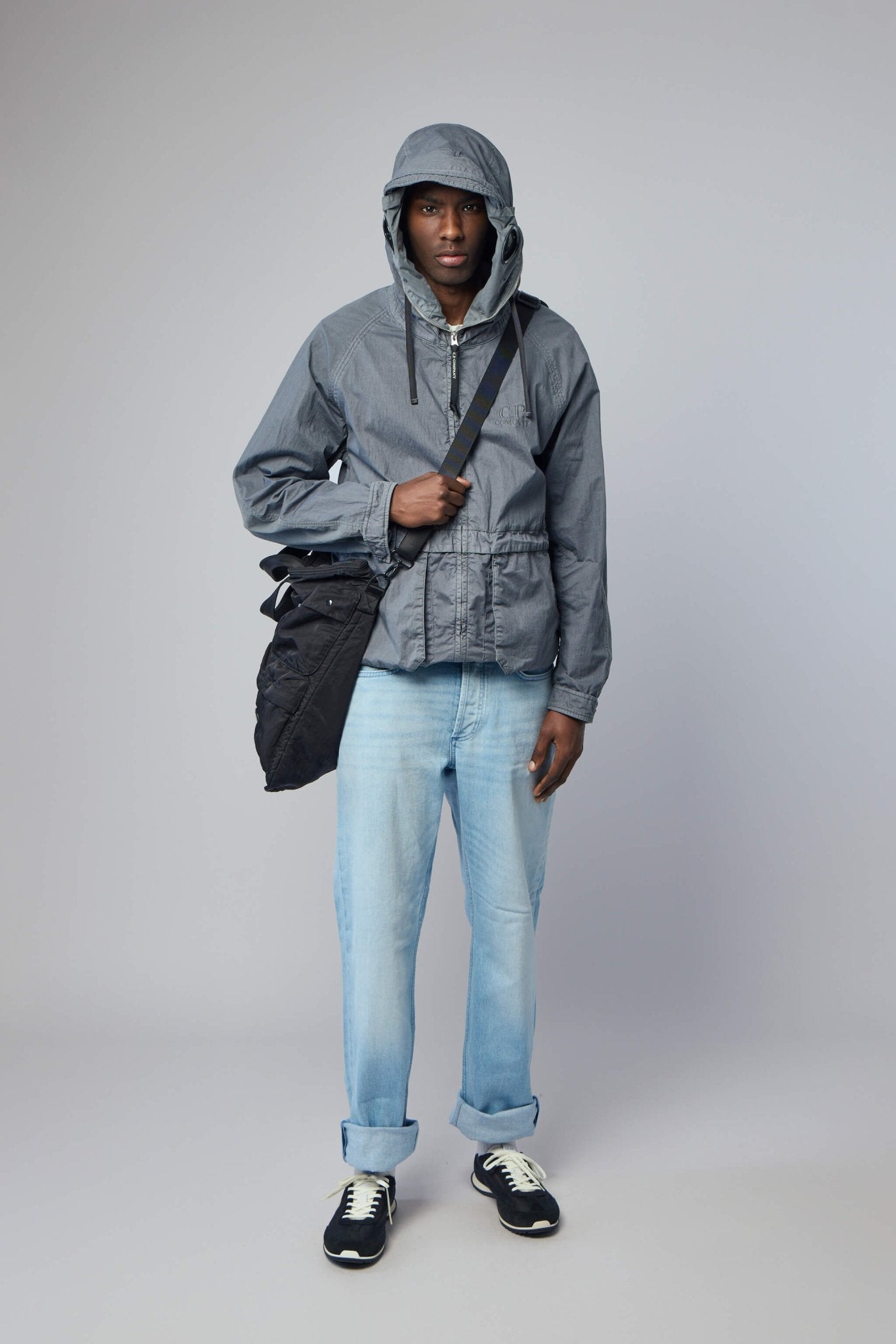 50 Fili Wax Explorer Jacket