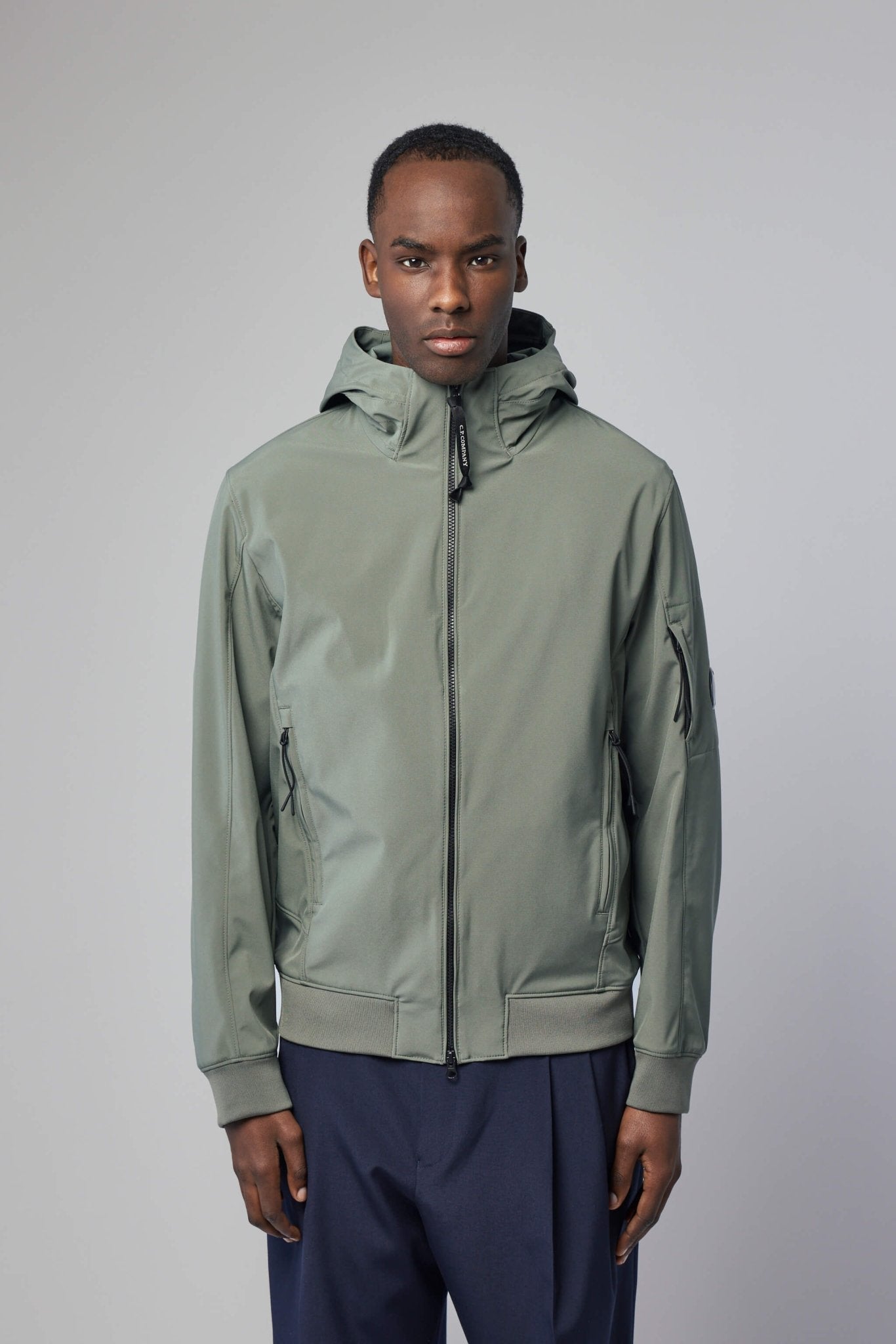 Outerwear Medium Jacket