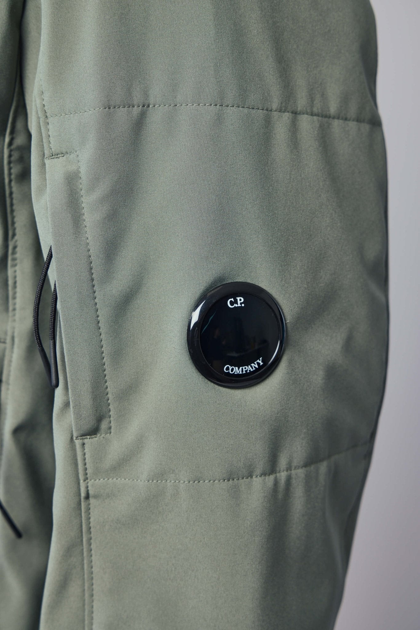 Outerwear Medium Jacket
