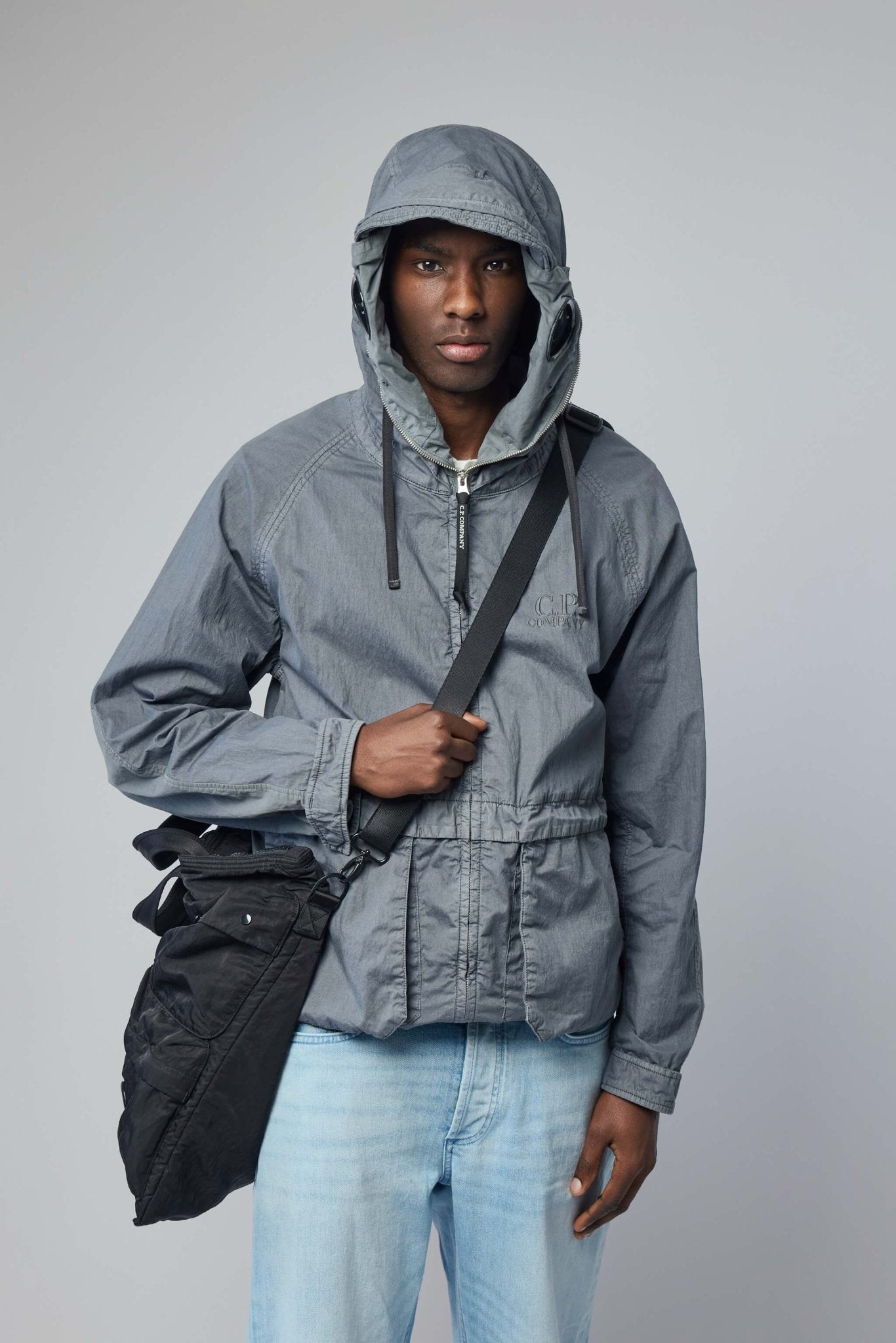 50 Fili Wax Explorer Jacket